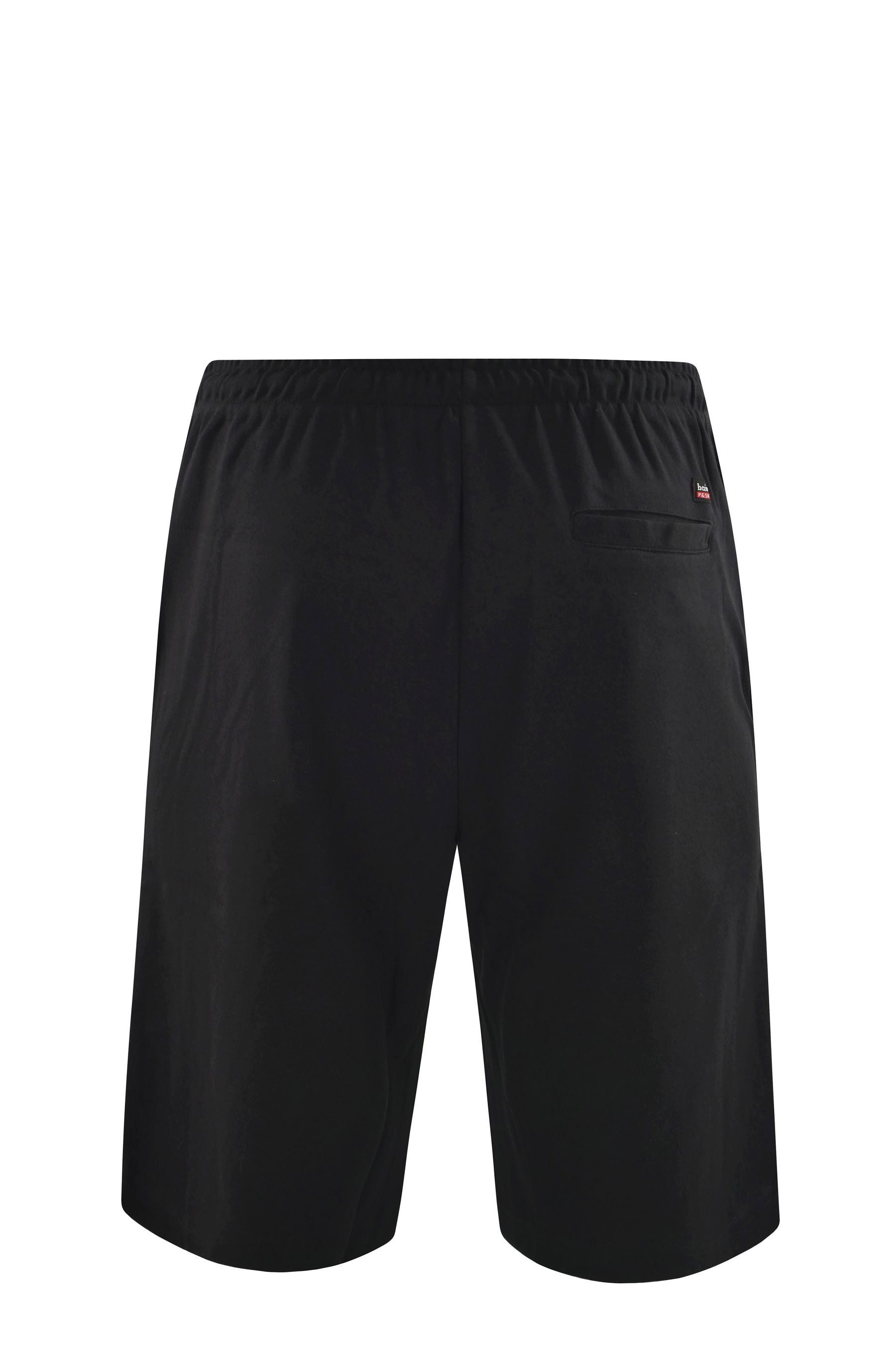 Hajo Bermudas Basic Sweatbermuda günstig online kaufen