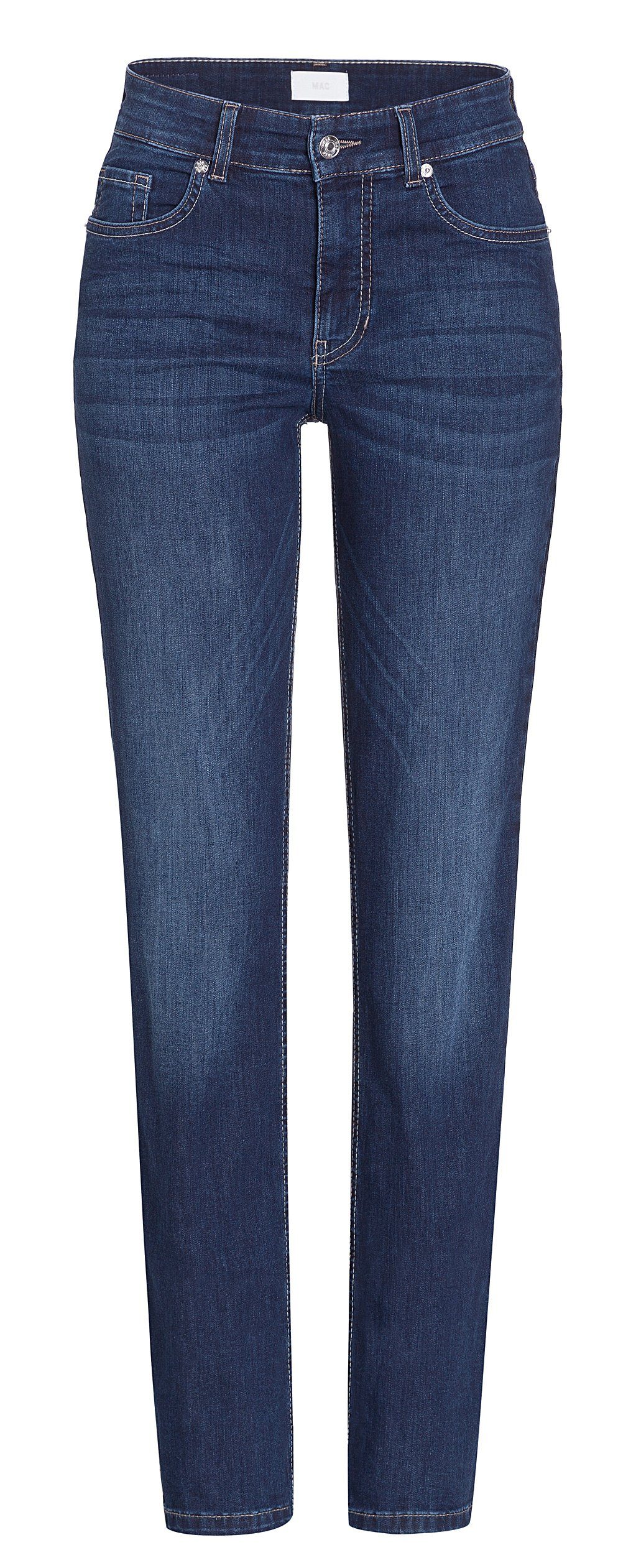 MAC Stretch-Jeans MAC MELANIE new basic wash 5040-87-0380L-D845