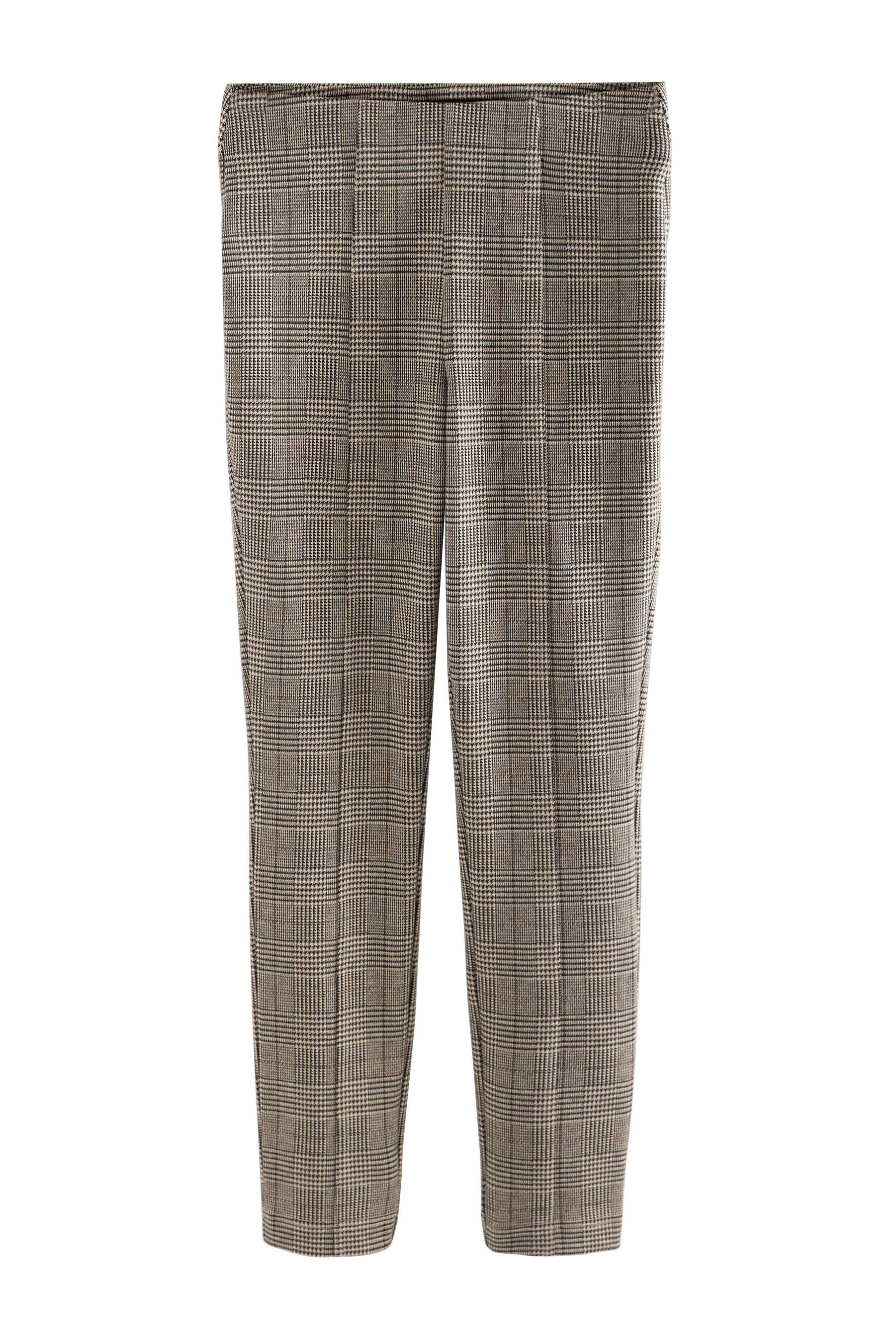 Next Leggings Ponte-Leggings, Kurzgröße (1-tlg) günstig online kaufen