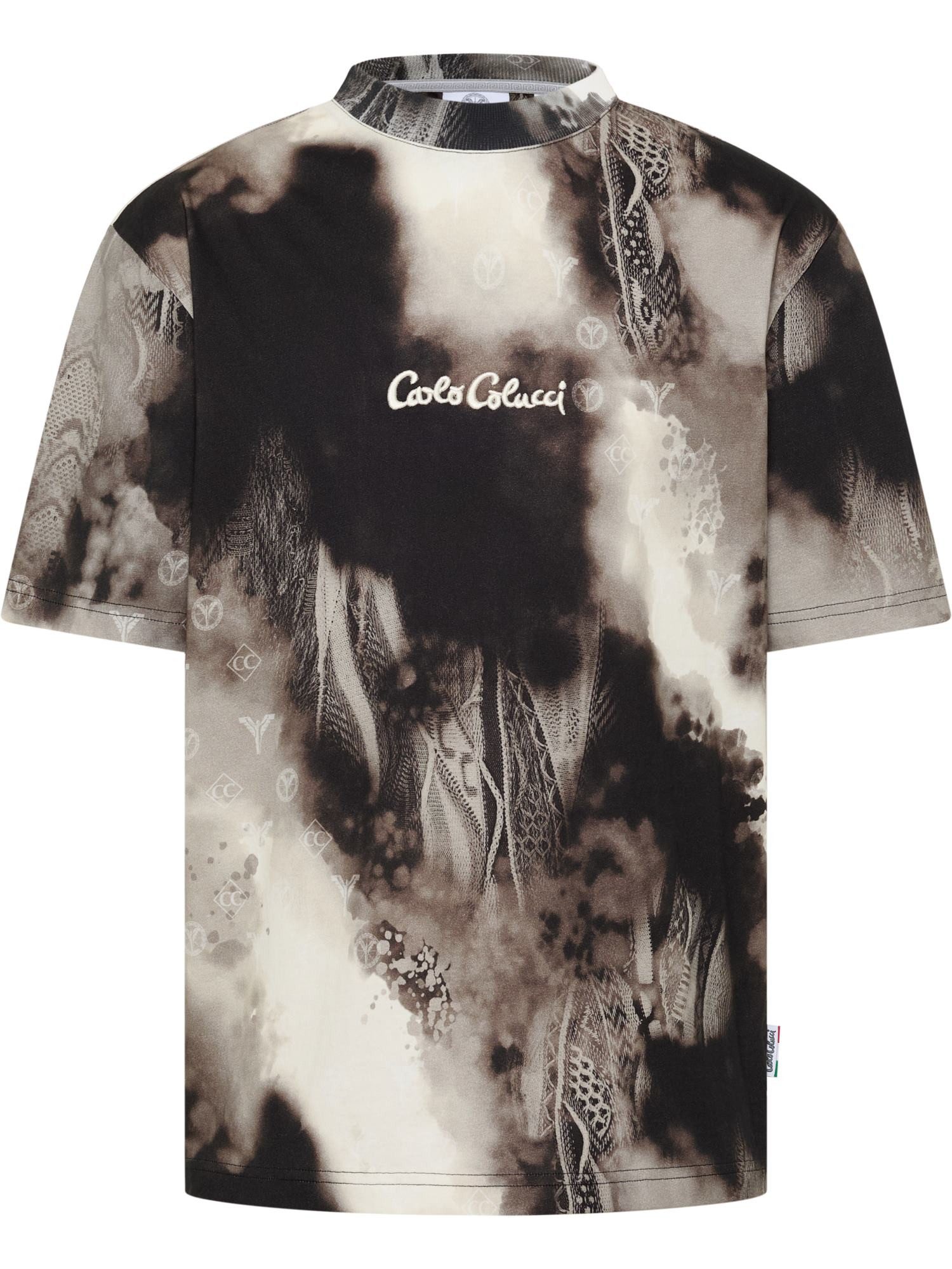 CARLO COLUCCI T-Shirt D'Inezo günstig online kaufen