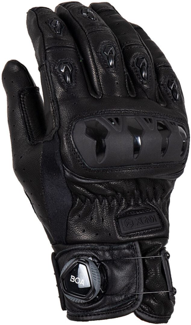 KNOX Motorradhandschuhe Orsa MK3 Motorrad Handschuhe protektoren