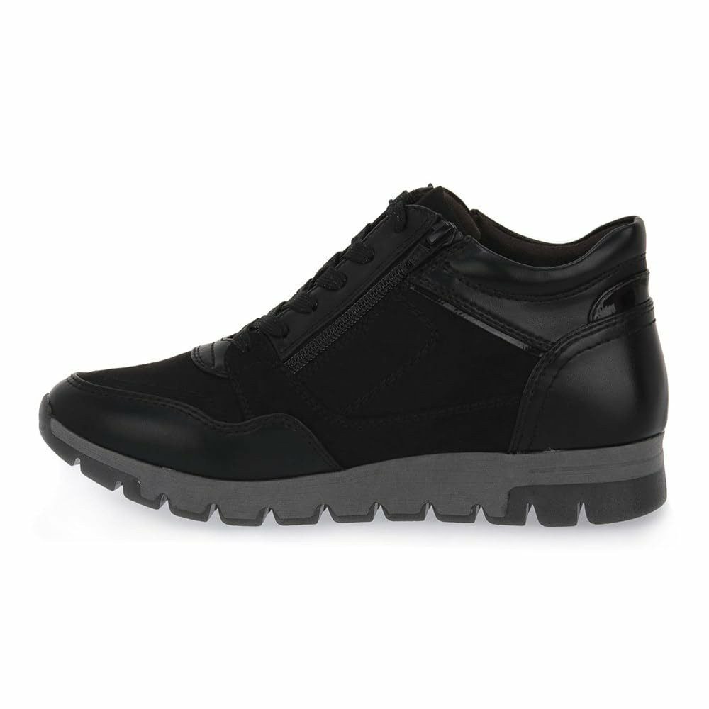 Finn Comfort Komfort Schnürer für Damen Schnürschuh (1-tlg., keine Angabe)
