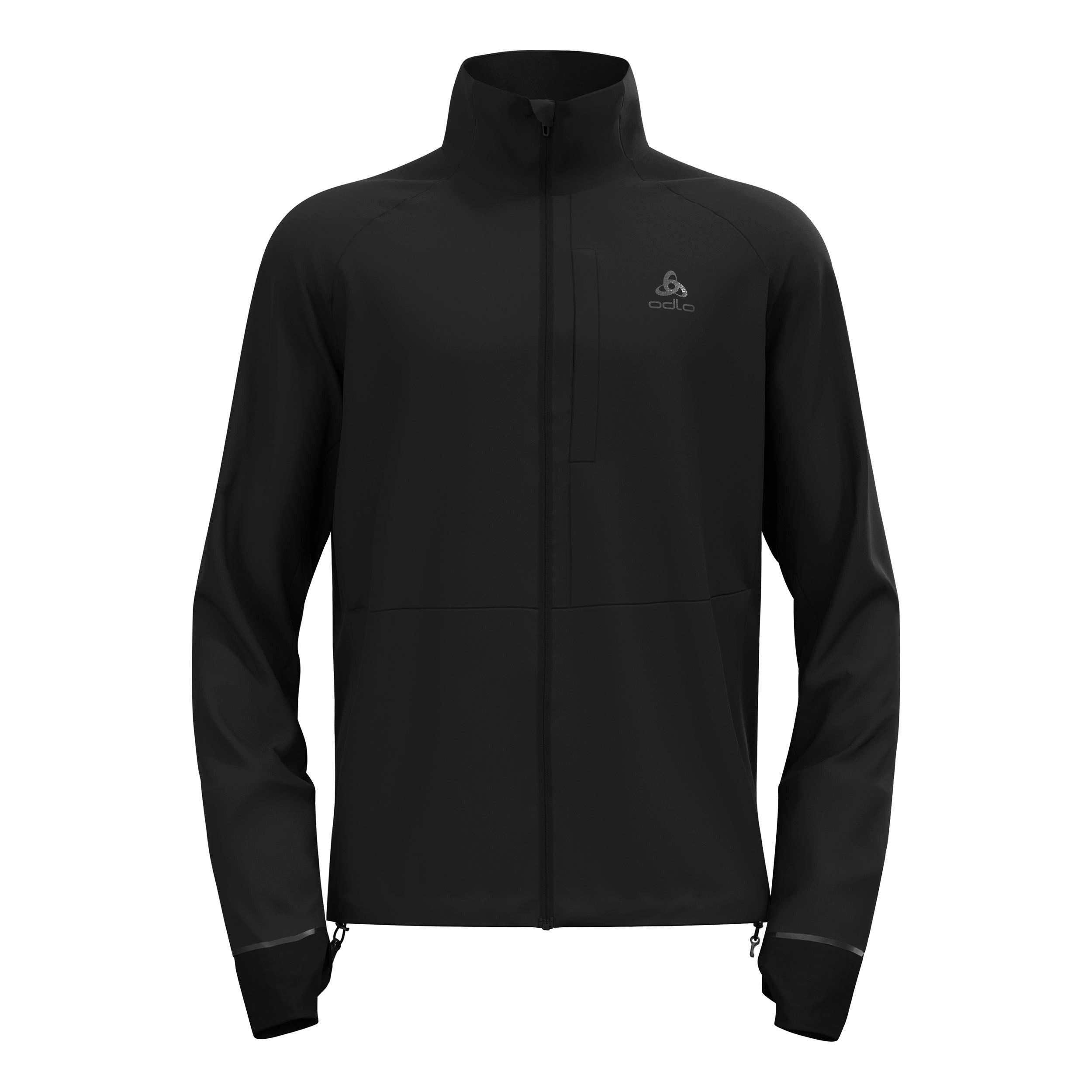 Laufjacke Zeroweight Pro Warm