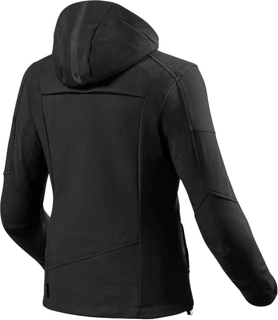 Revit Motorradjacke Afterburn H2O Damen Motorrad günstig online kaufen