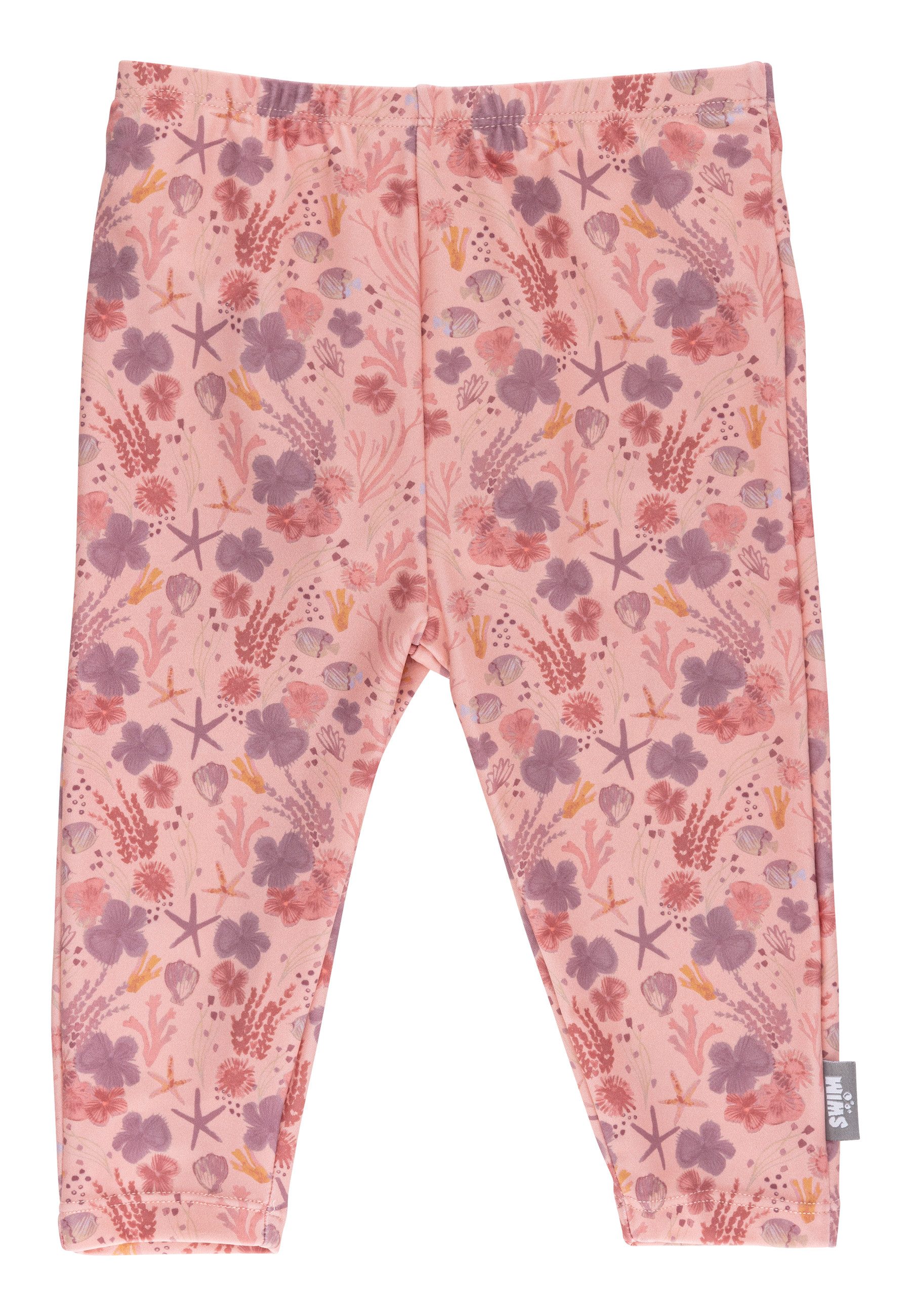 Sterntaler® Badehose Bade-Leggings Corale (1-St) UV-Schutz günstig online kaufen