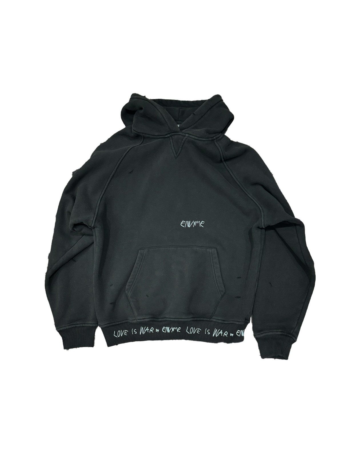 ENVYME Hoodie Oversize günstig online kaufen