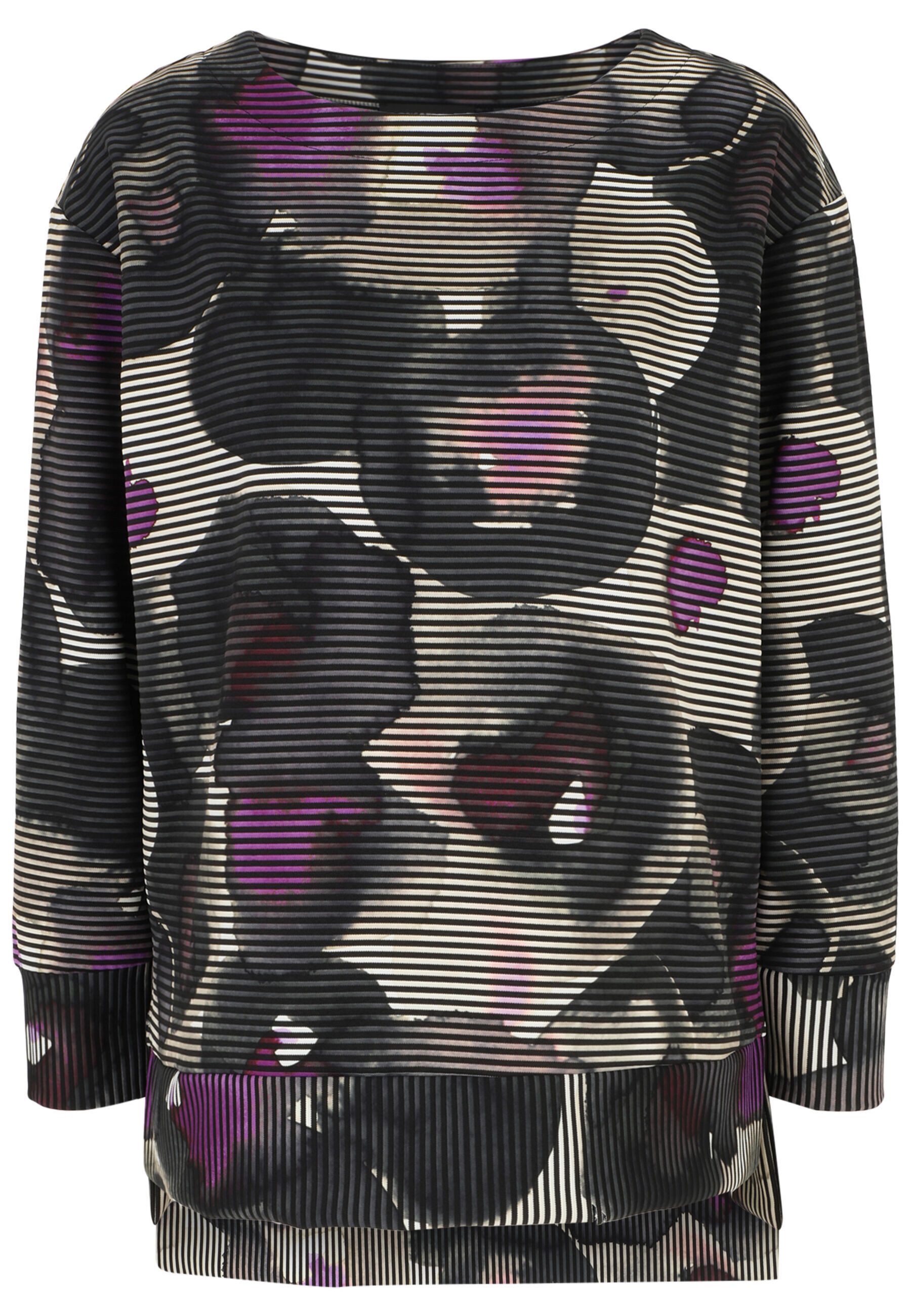 Doris Streich Sweatshirt (1-tlg) mit Grafik-Print günstig online kaufen