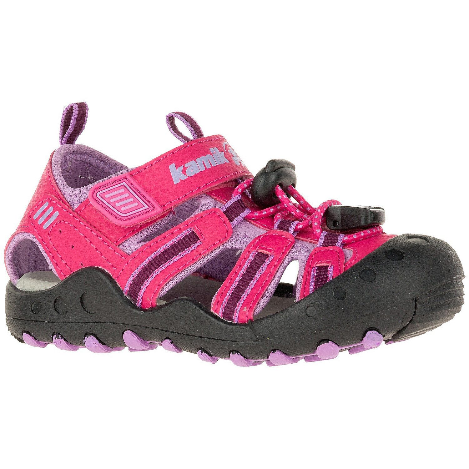 Kamik Trekkingsandalen CRAB Outdoorsandale