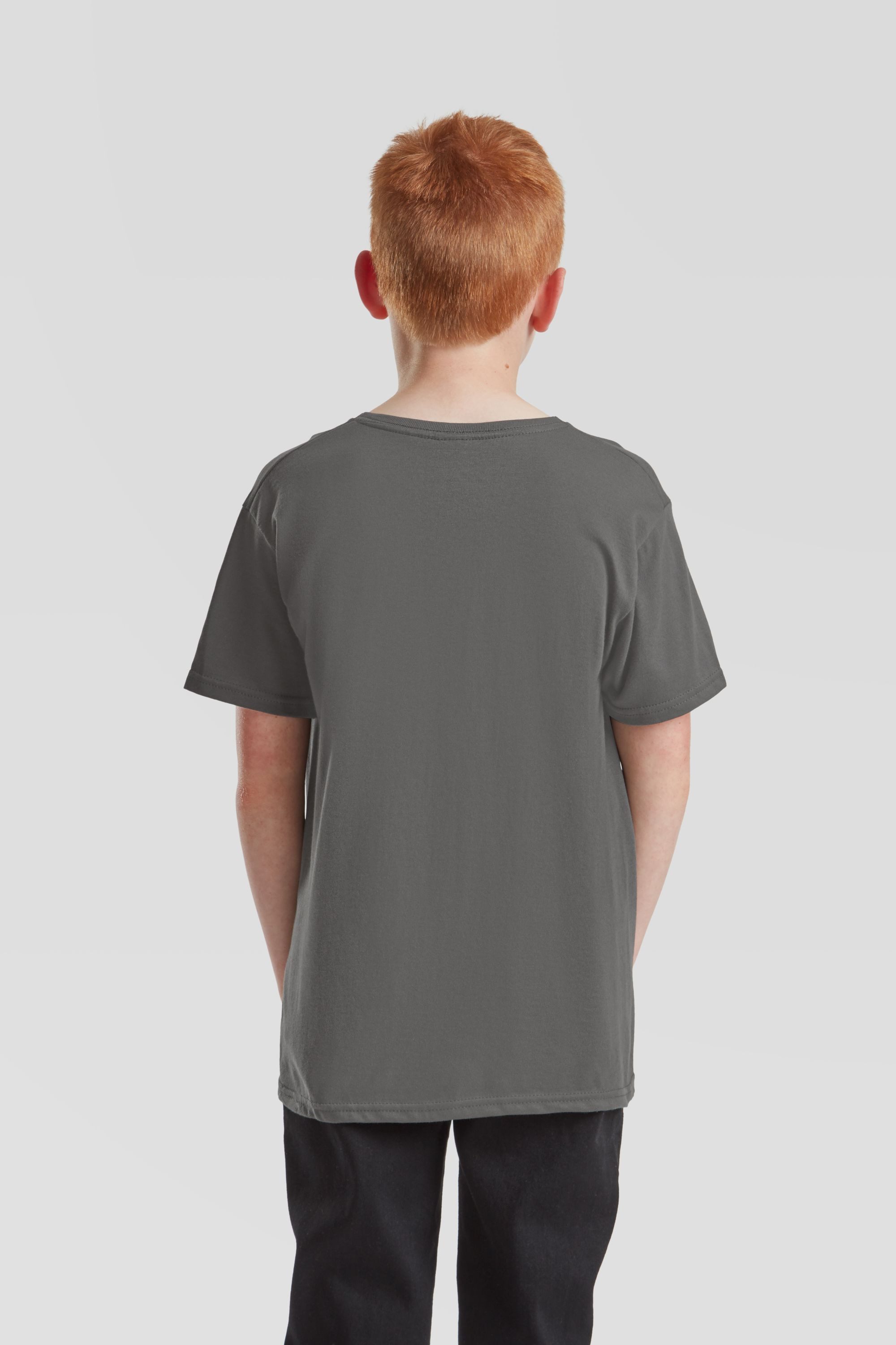 Fruit of the Loom Rundhalsshirt Kids Iconic 150 T-Shirt