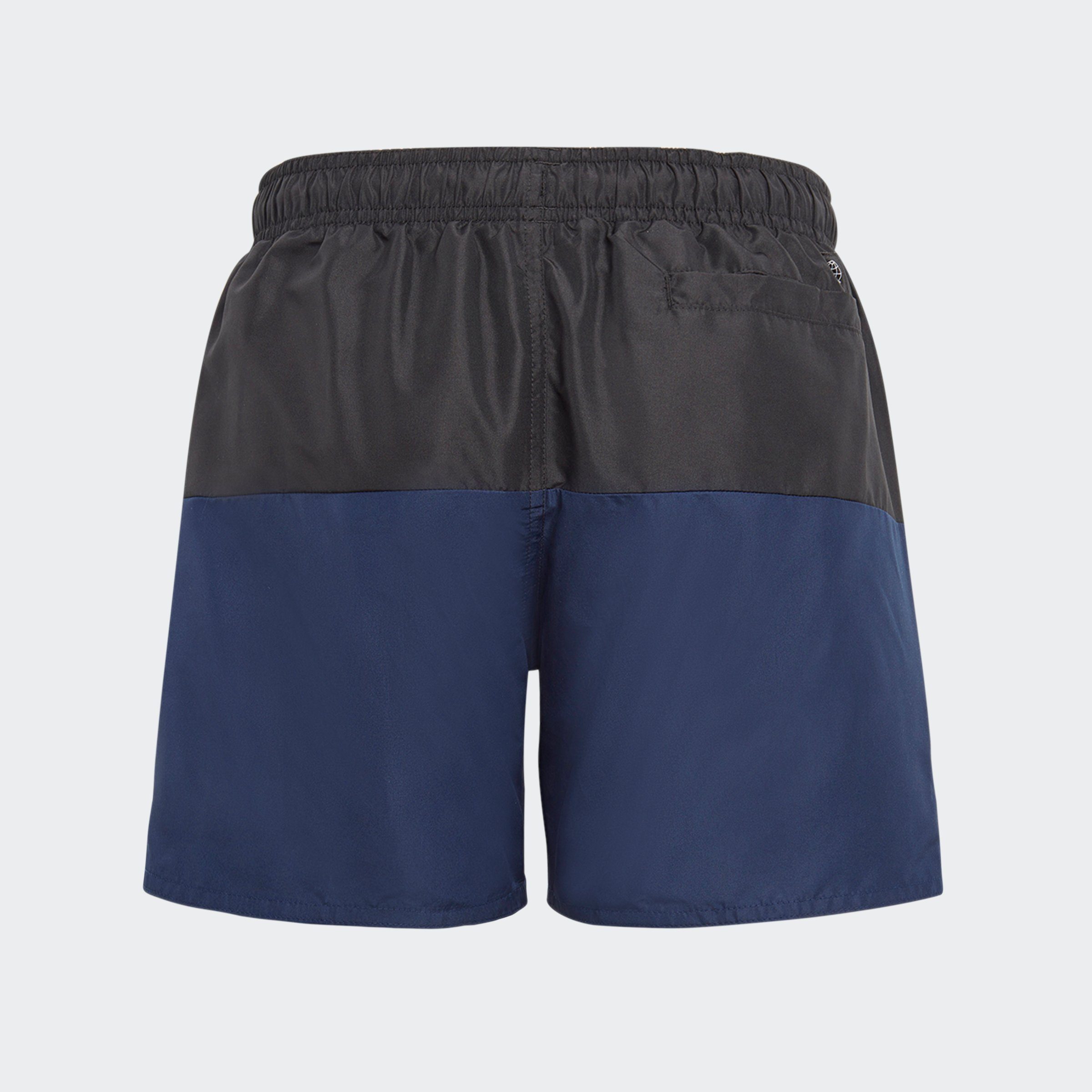 Performance COLORBLOCK (1-St) adidas Badeshorts