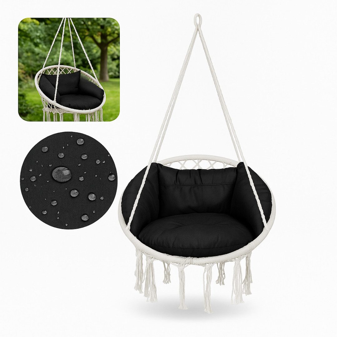nm_trade Sitzkissen Kissen Sitzkissen für Nestschaukel günstig online kaufen