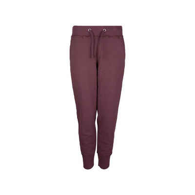 DAILY´S Shorts violett regular (1-tlg)