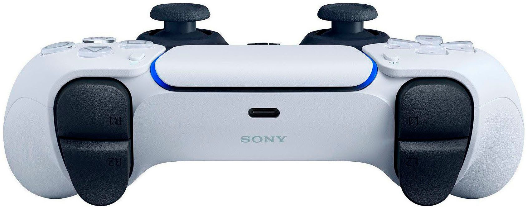 PlayStation 5 MARVEL Tōkon: Fighting Souls™ Standard Ed. + DualSense Wireless-Controller – Bild 4 von 5