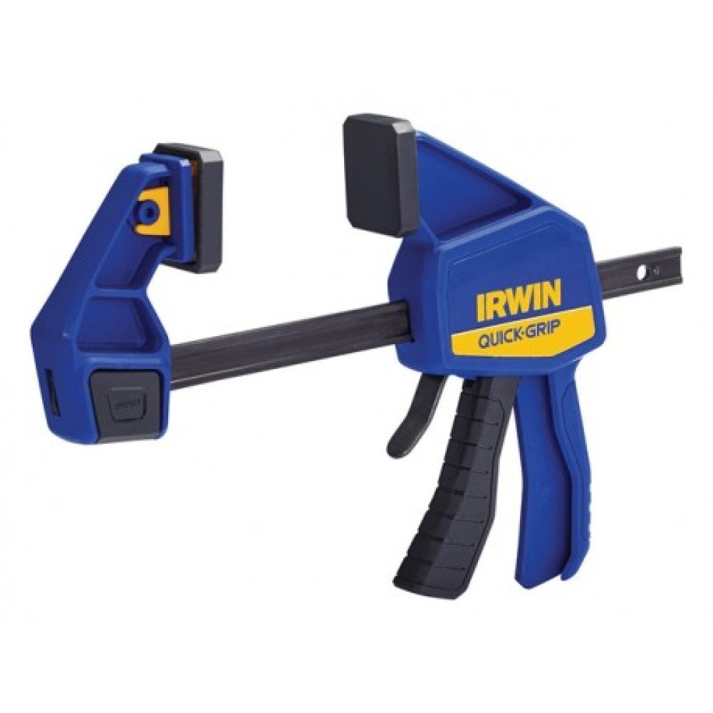 IRWIN Werkbank-Spannbacken IRWIN Schnellspannzwinge 605 mm T.524 Quick-Change