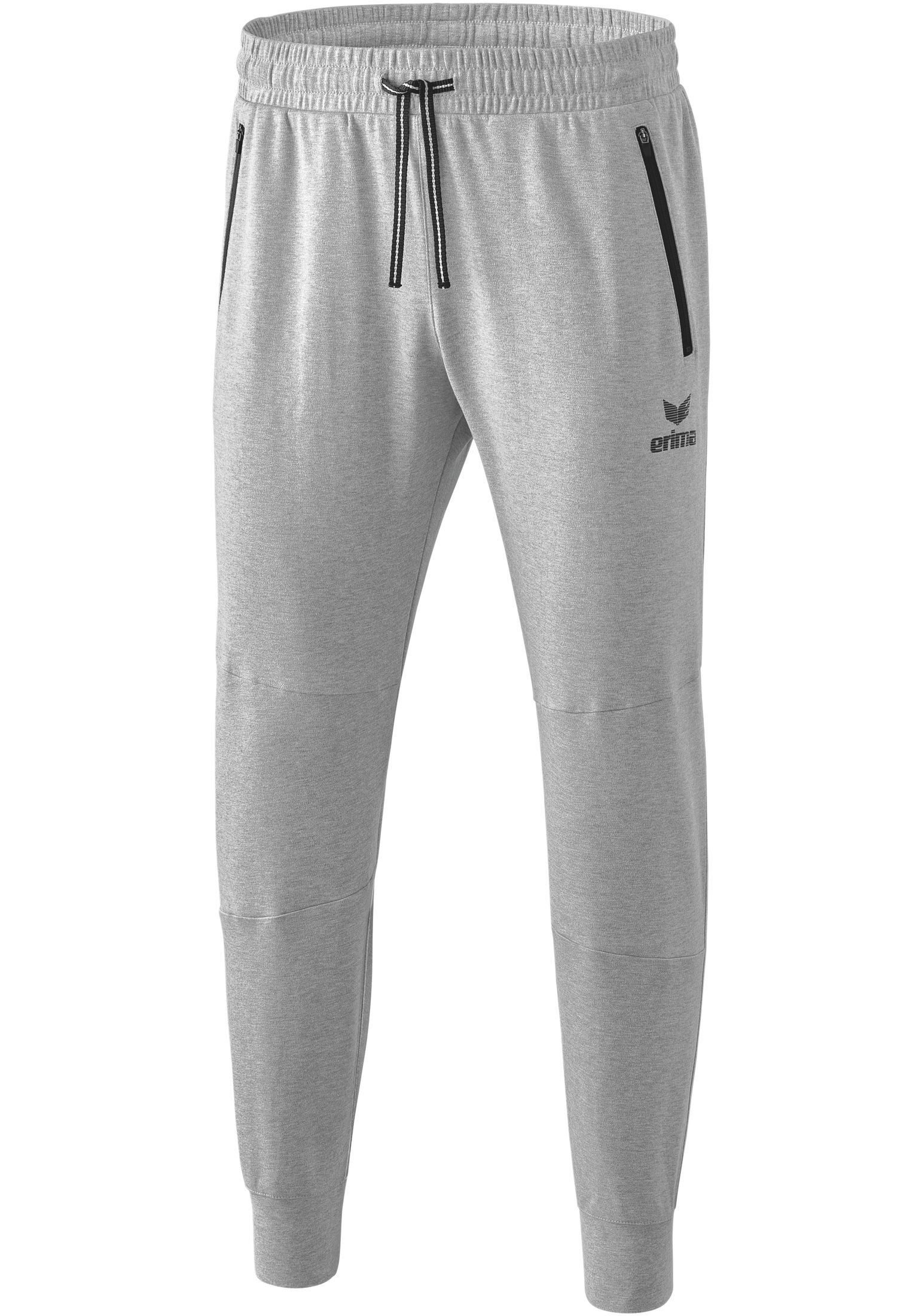 Trainingshose erima Kinder Trainingshose Essential Sweathose