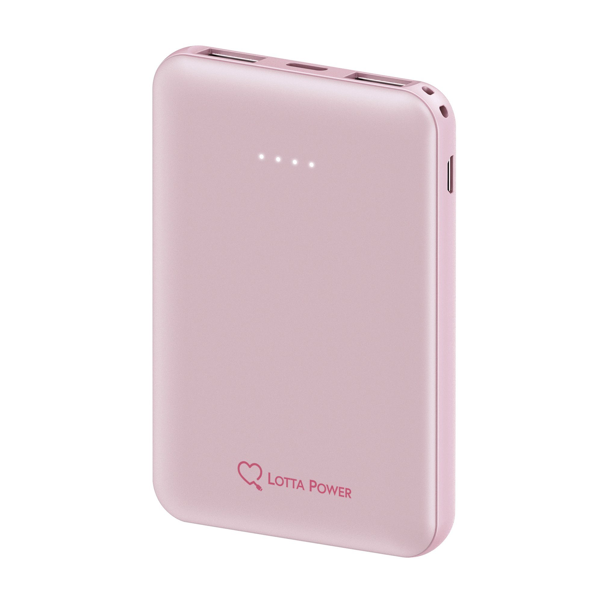 Lotta Power Powerbank 5000mAh Powerbank