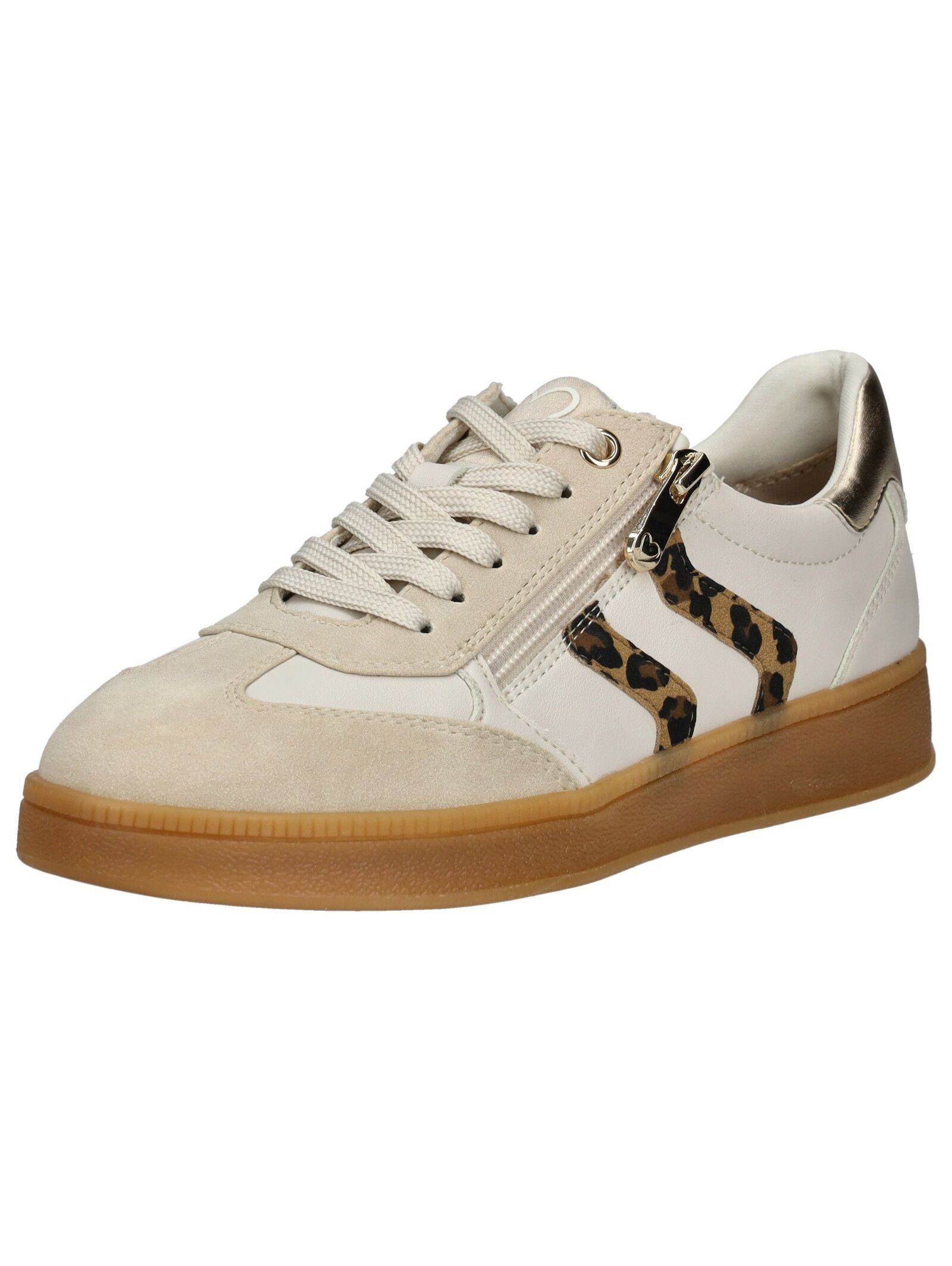 MARCO TOZZI Sneaker Lederimitat Sneaker günstig online kaufen