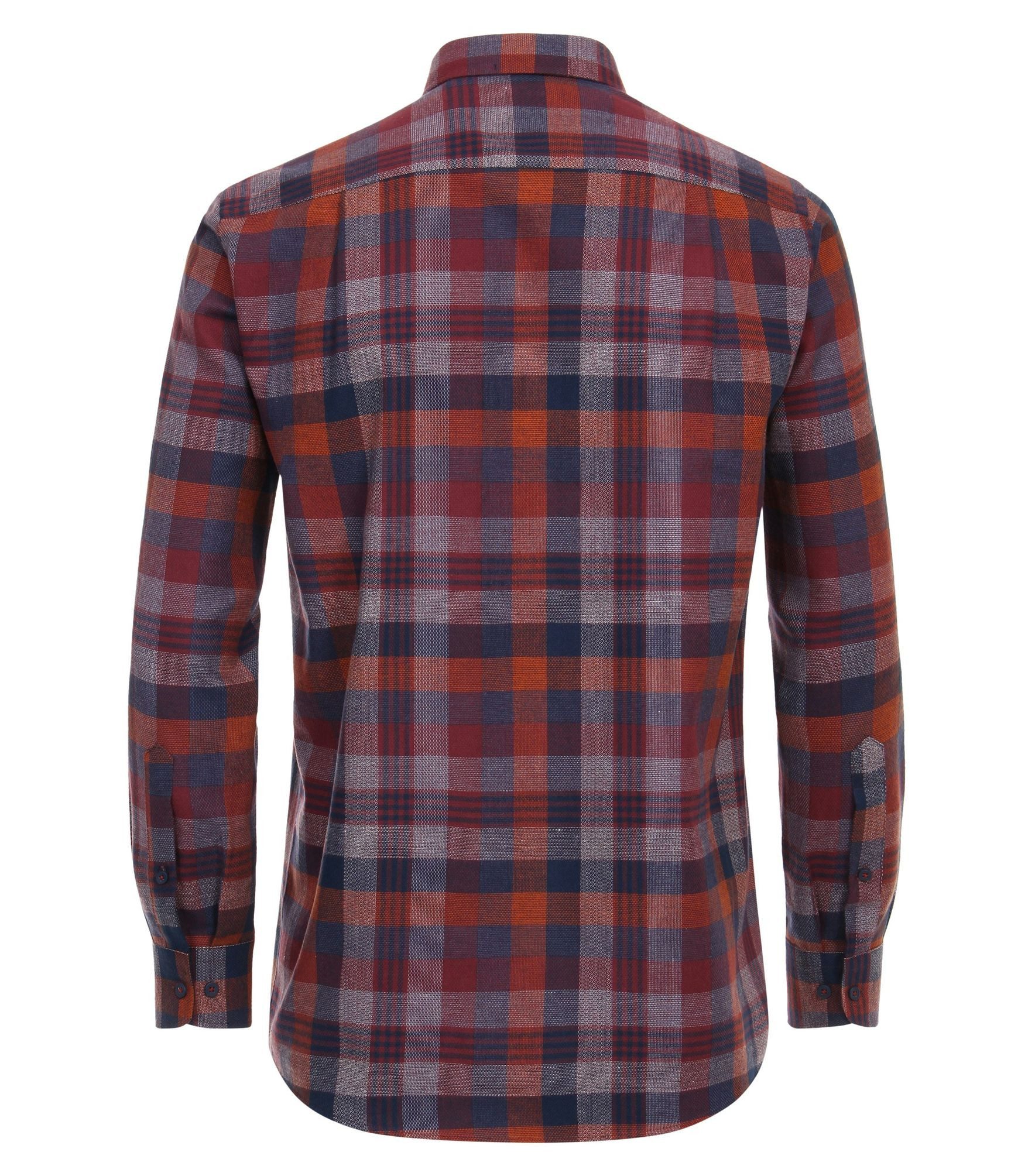 Redmond Langarmhemd 242080111 Freizeithemd günstig online kaufen