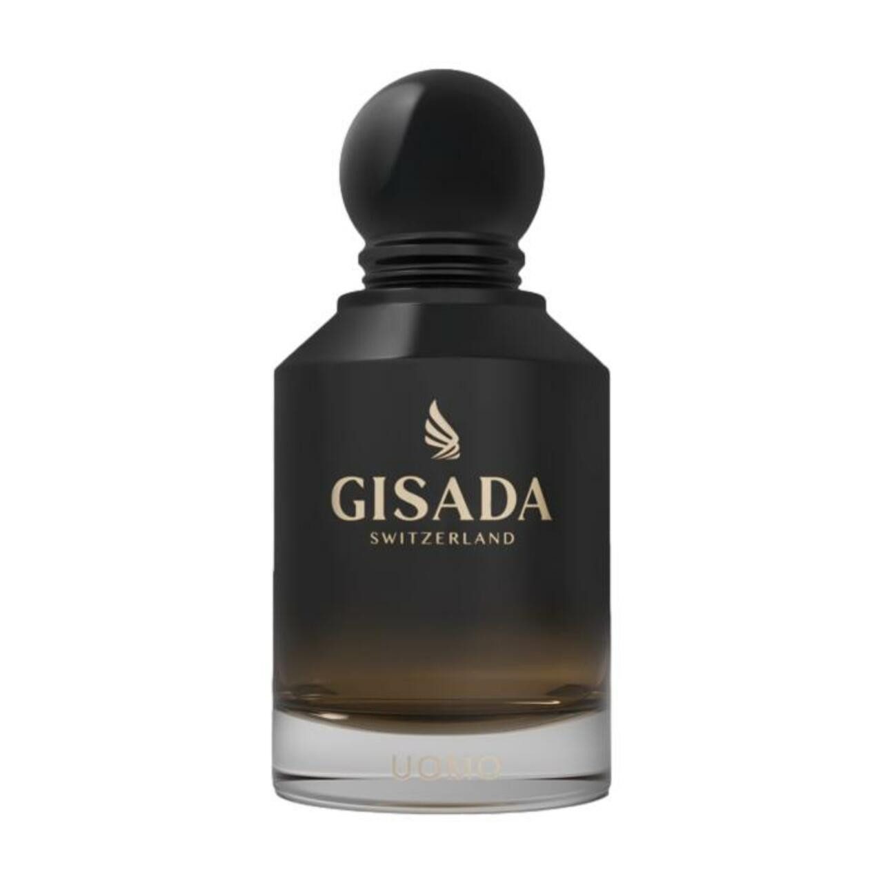 Gisada Eau de Parfum Uomo EdP Nat. Spray, Herrenduft