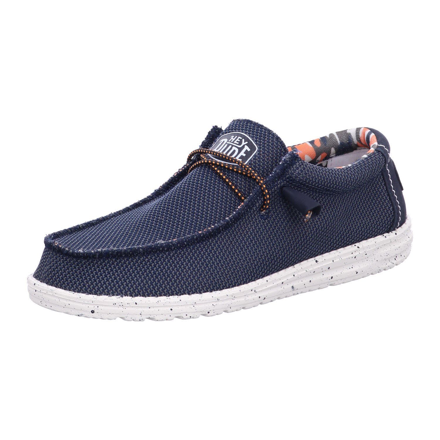 WALLY ECO SOX Mokassin