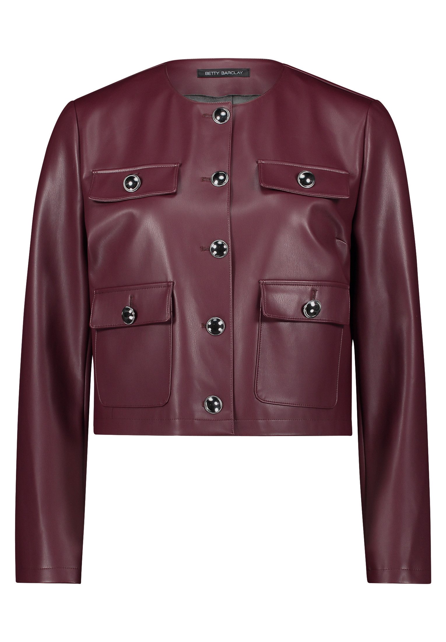Betty Barclay Jackenblazer Damen langarm günstig online kaufen