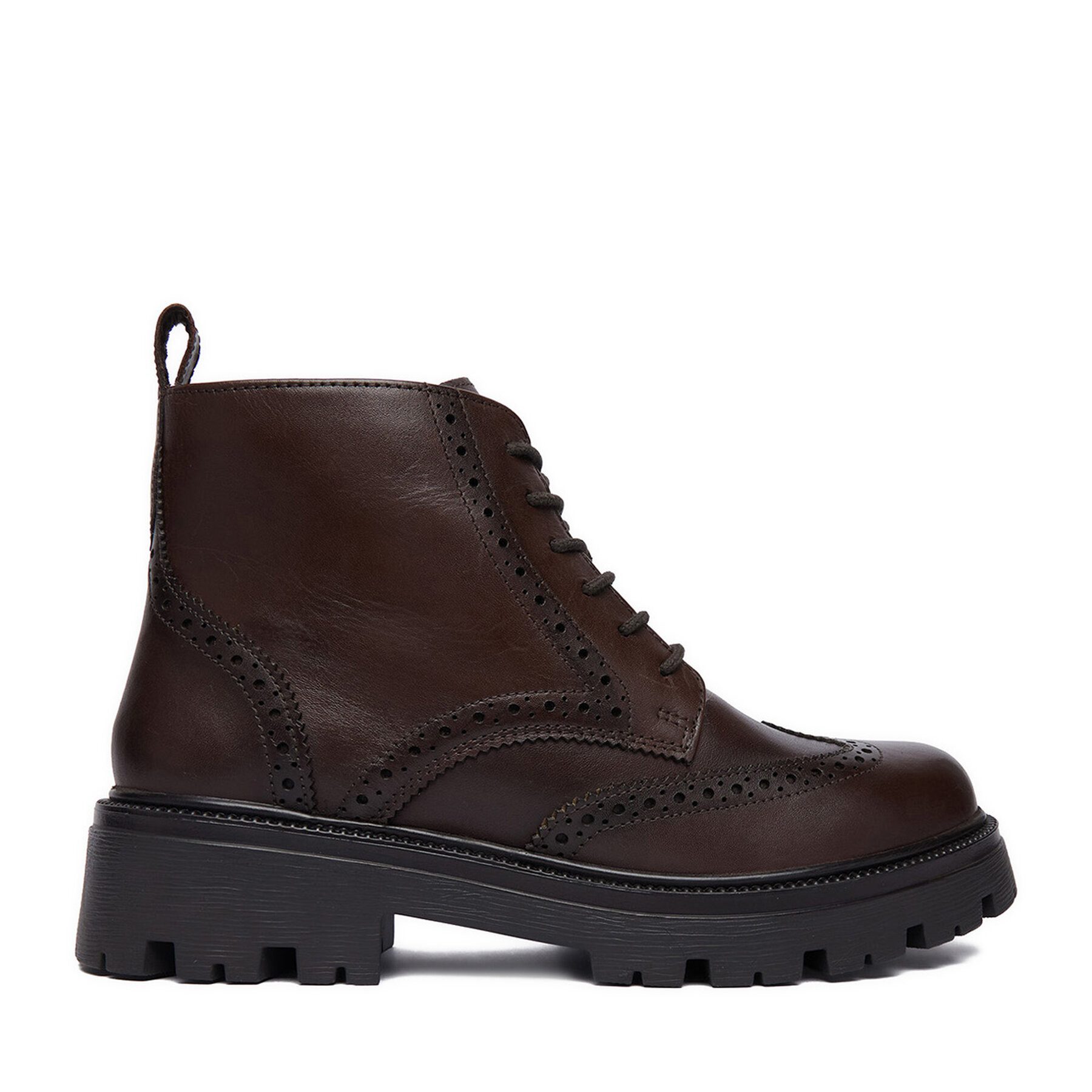 LASOCKI Lasocki Damen Stiefel 5907964491217 Braun Stiefel