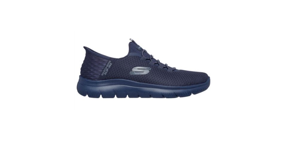 SKECHERS PERFORMANCE SUMMITS-HIGH RANGE Sneaker