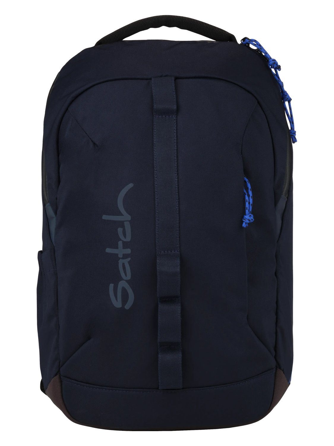 Satch Schulrucksack con:next (1-tlg), smarte Organisation für technische Geräte