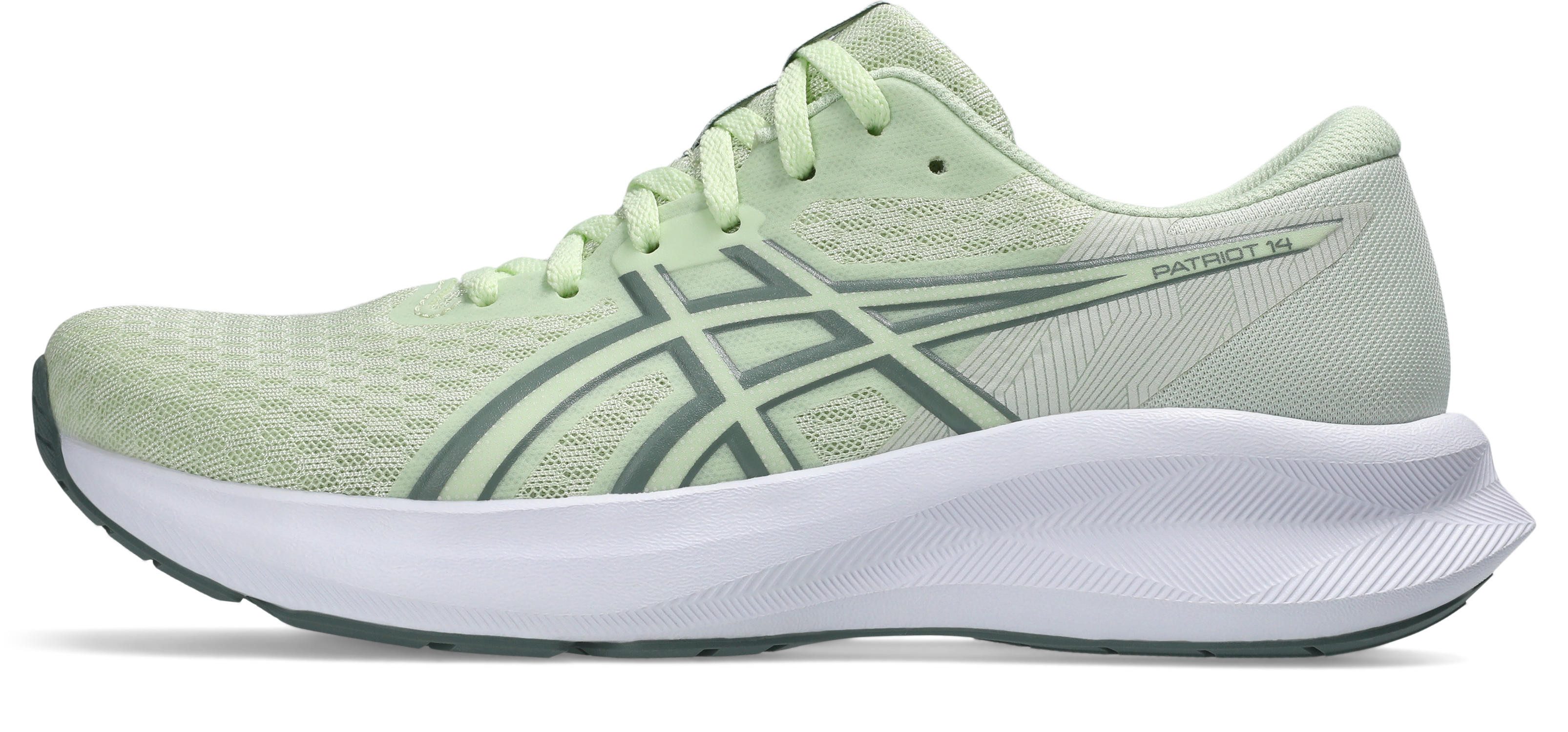 Asics PATRIOT 14 Laufschuh günstig online kaufen