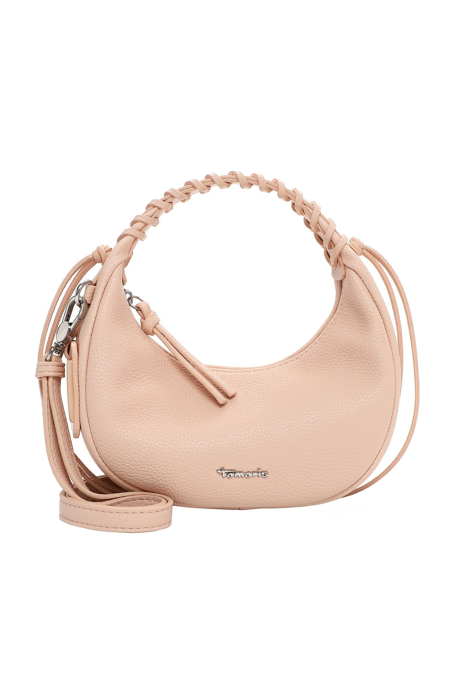 Tamaris Beuteltasche TAS Kate, Single Lettering