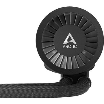 Arctic CPU Kühler Liquid Freezer III 280