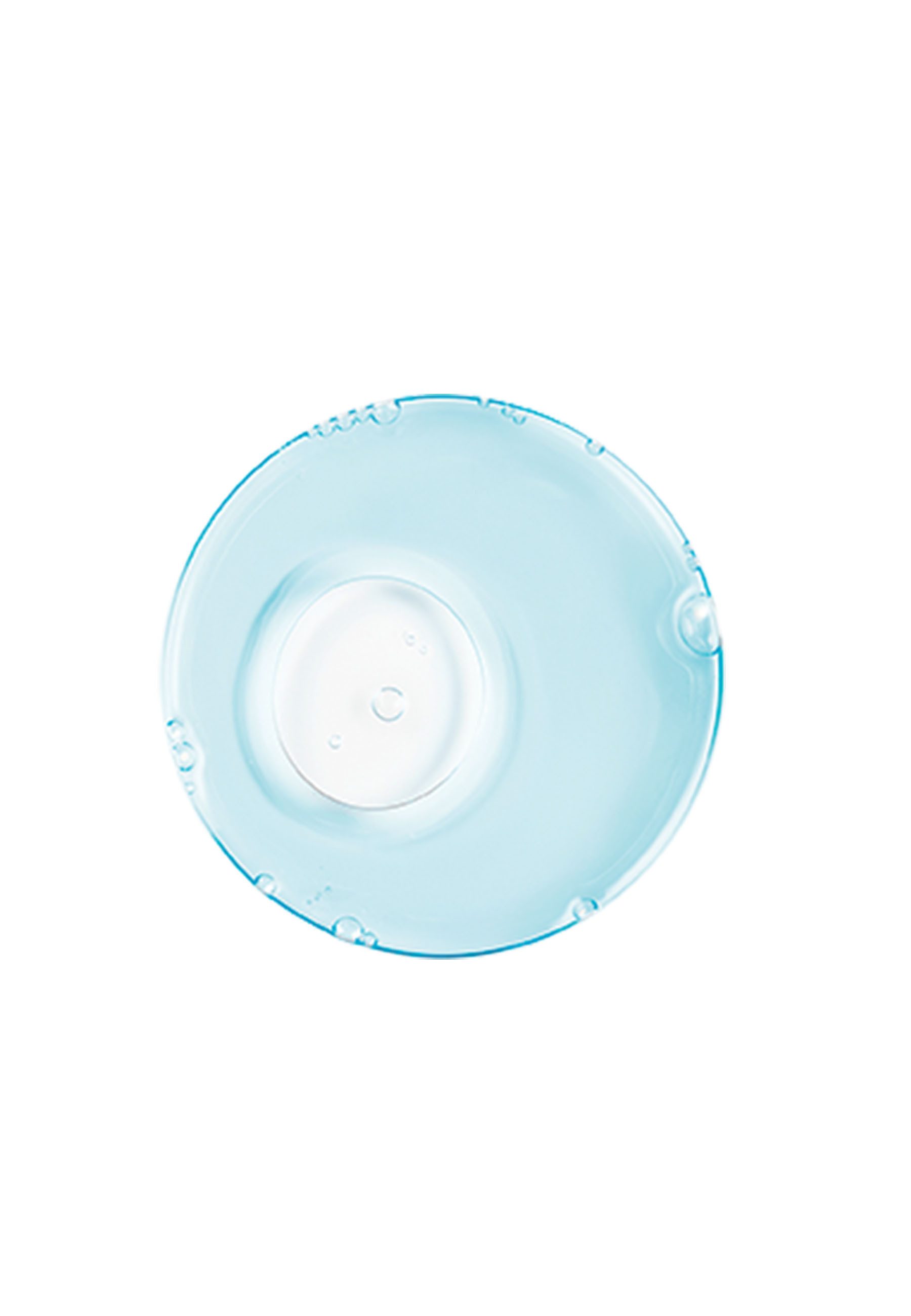 Bioderma Make-up-Entferner Sensibio H2O eye, entfernt wasserfestes Augen- und Lippen-Make-up