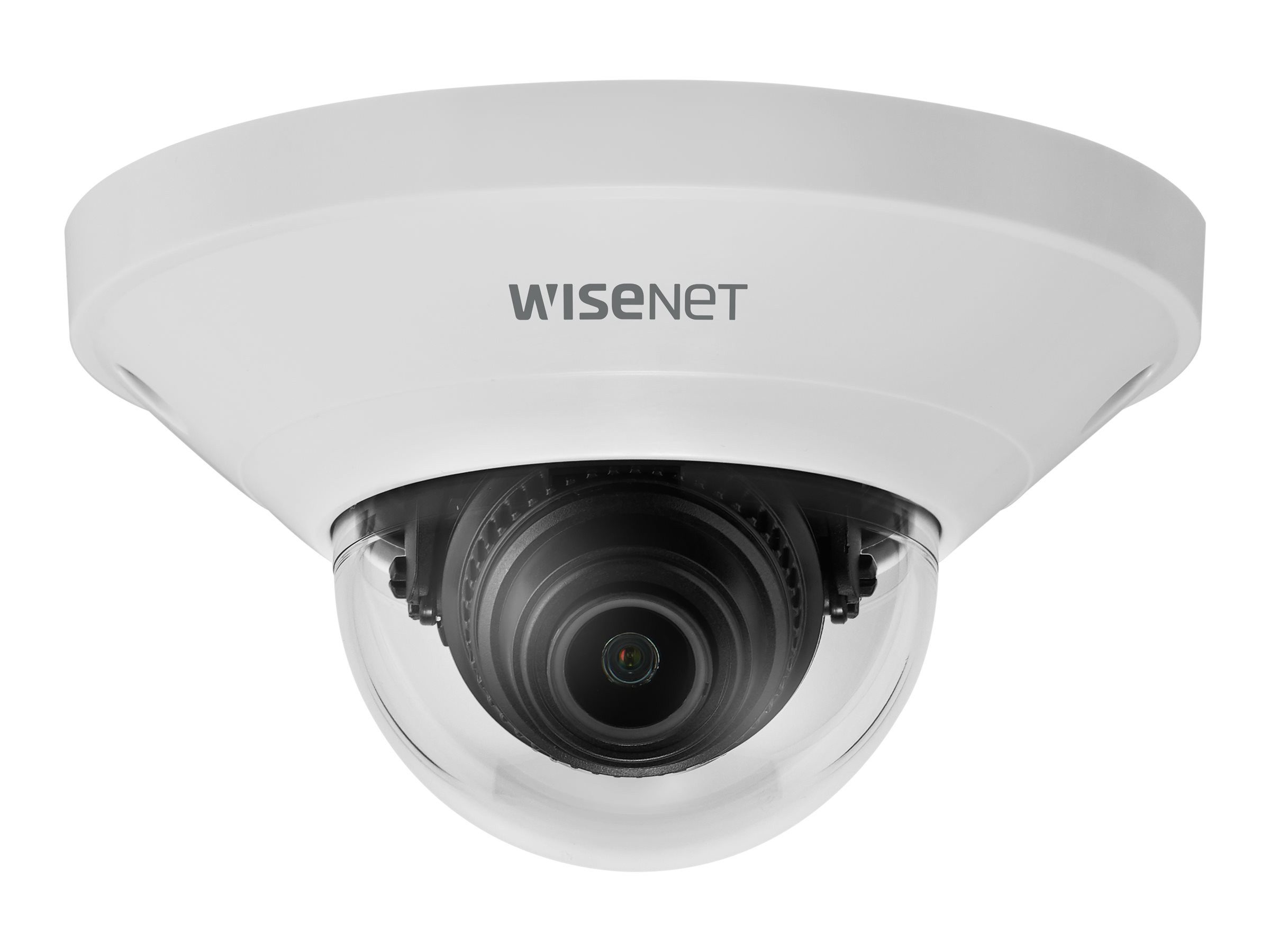 Hanwha Techwin IP-Überwachungskamera