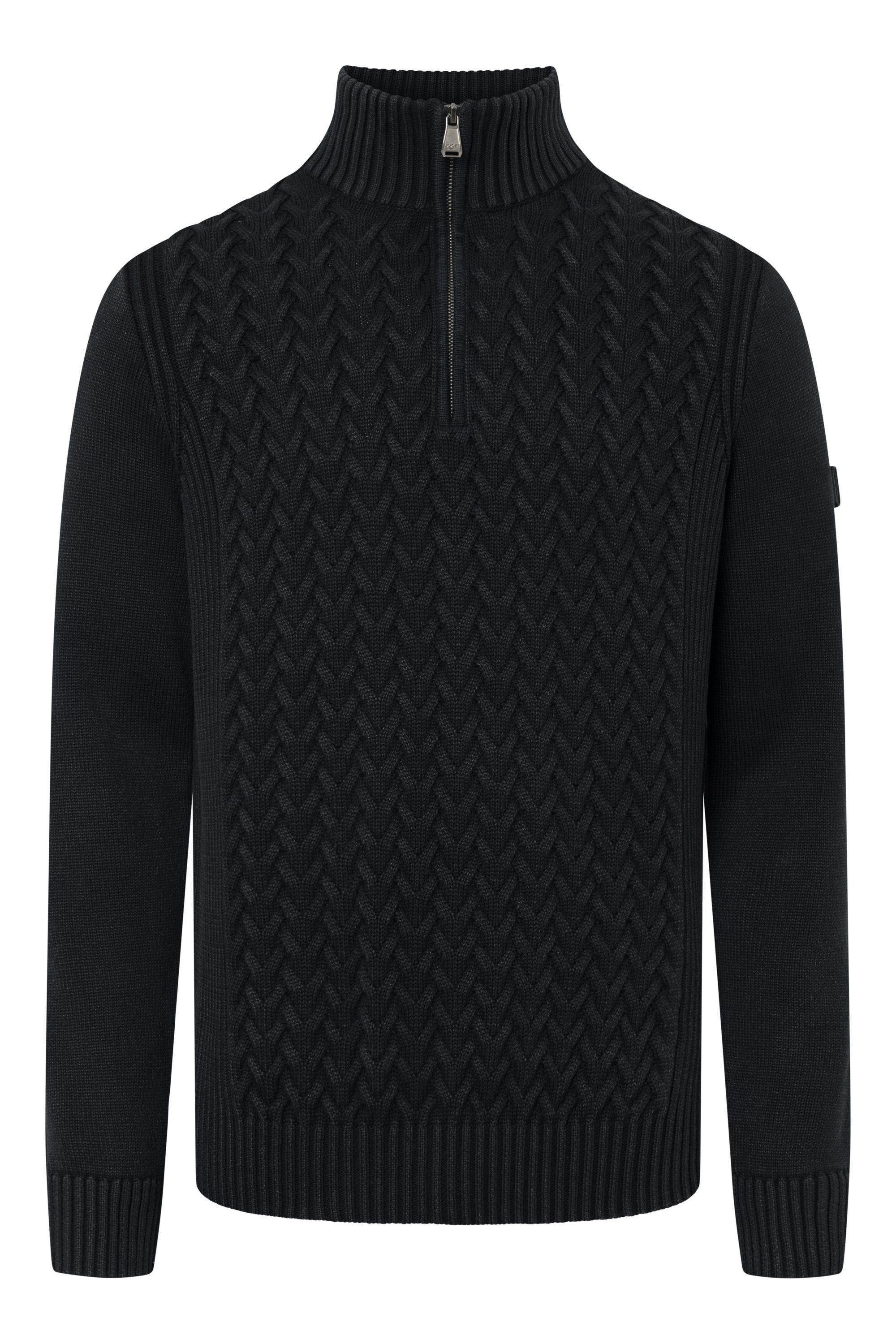 Joop Jeans Strickjacke