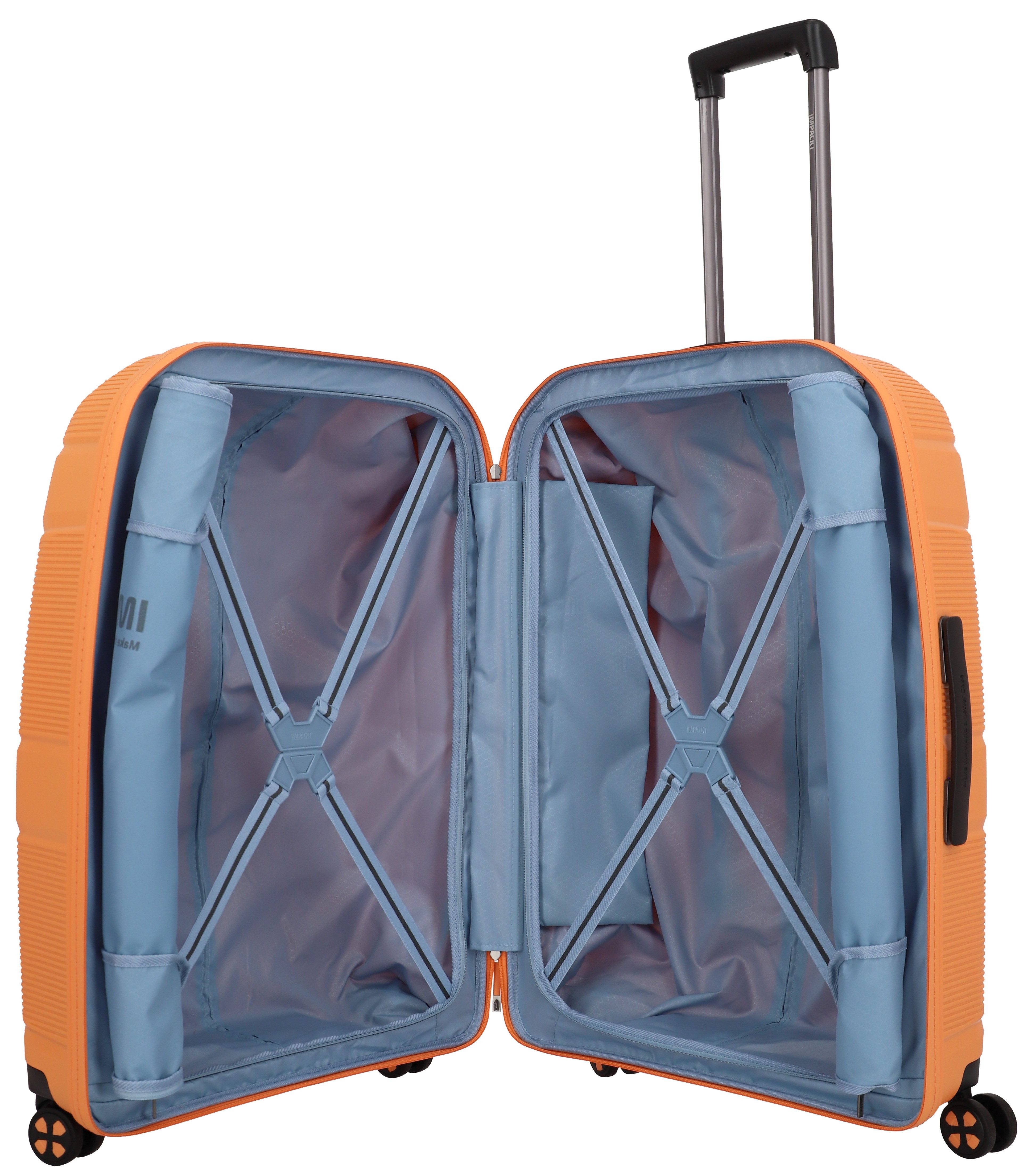IMPACKT Hartschalen-Trolley IP1, verschiedene Größen und günstig online kaufen