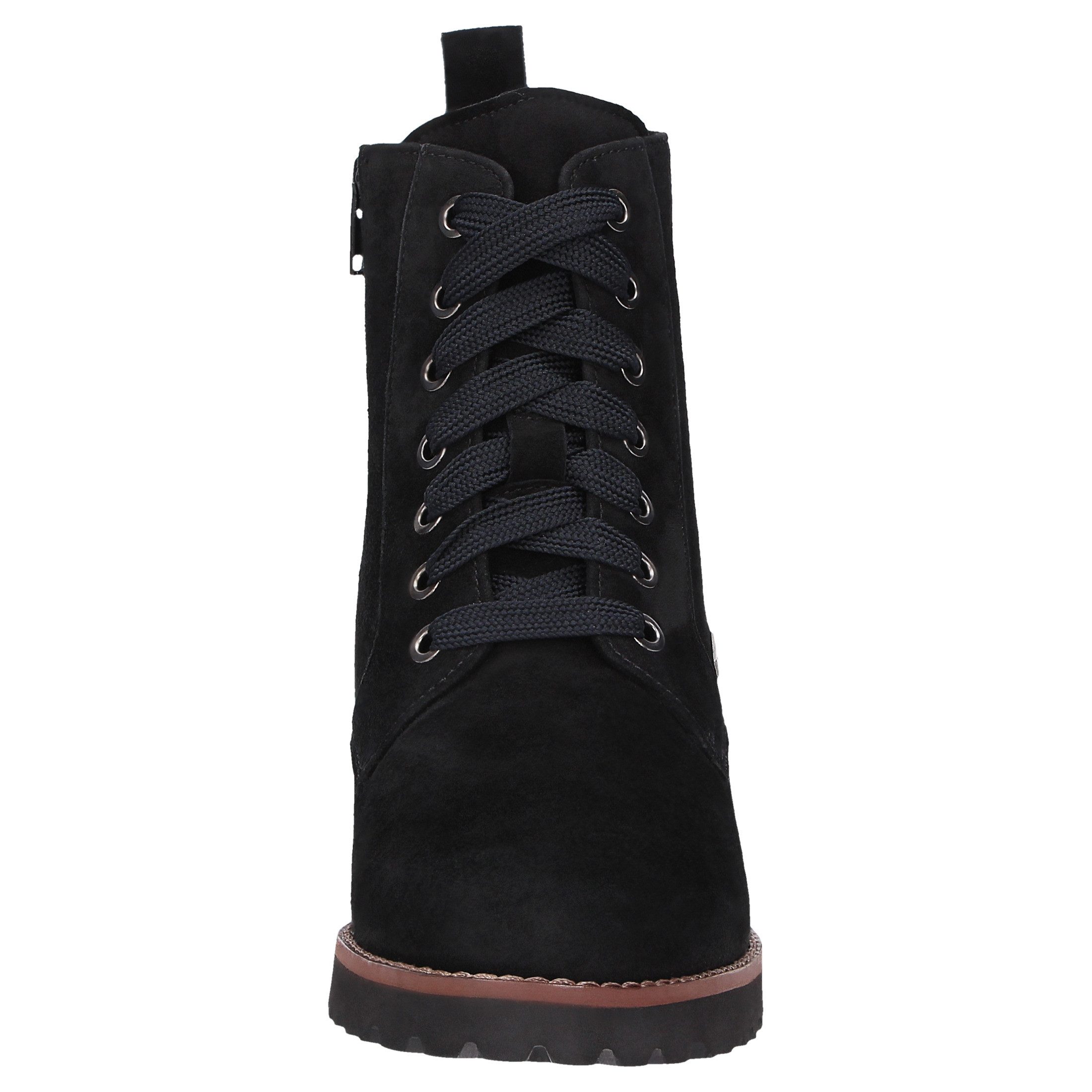 SIOUX Merdit-733-TEX-WF-H Stiefelette