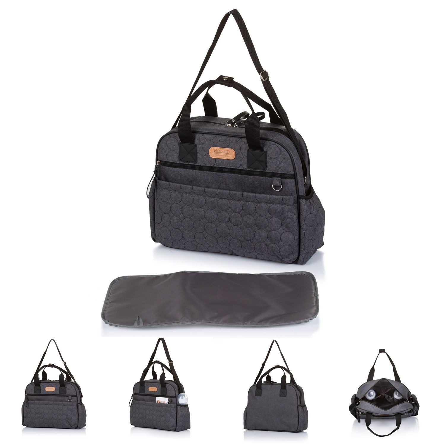 Wickeltasche Wickeltasche universal
