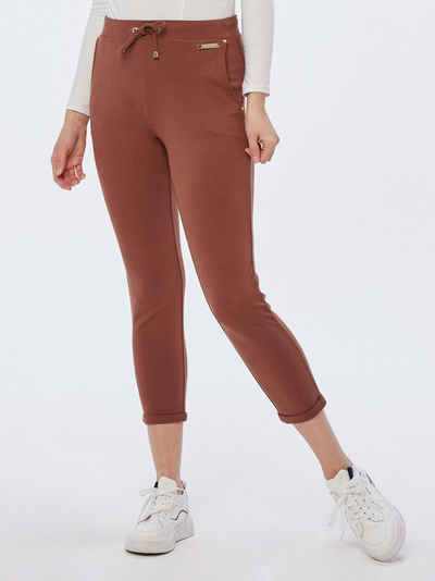 OTTO online für kaufen Damen Pants Jogger | Braune