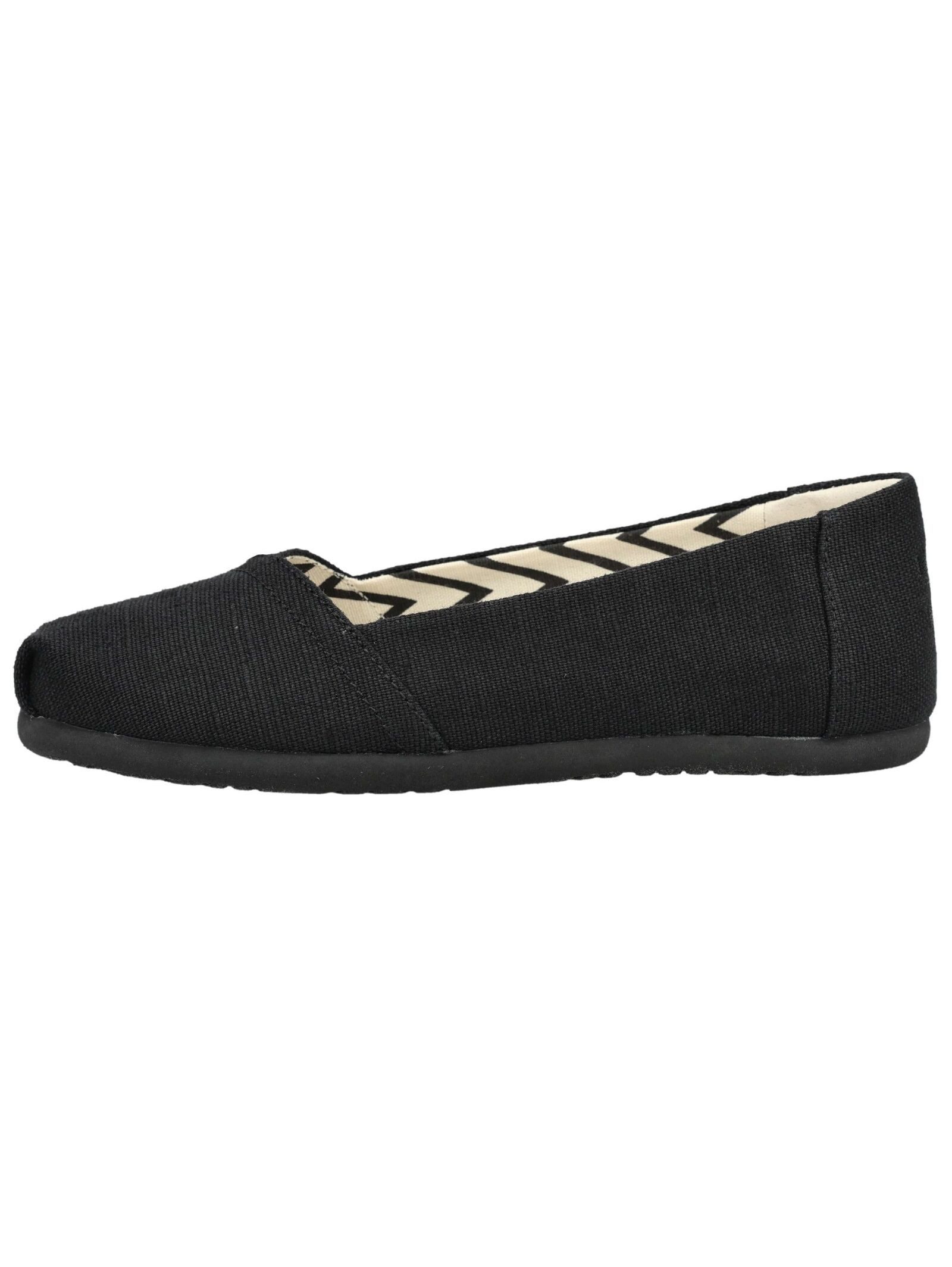 TOMS TOMS Ballerinas Textil Ballerina günstig online kaufen