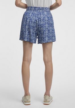 Ragwear Shorts ANIKO PRINT Nachhaltige & Vegane Mode Damen