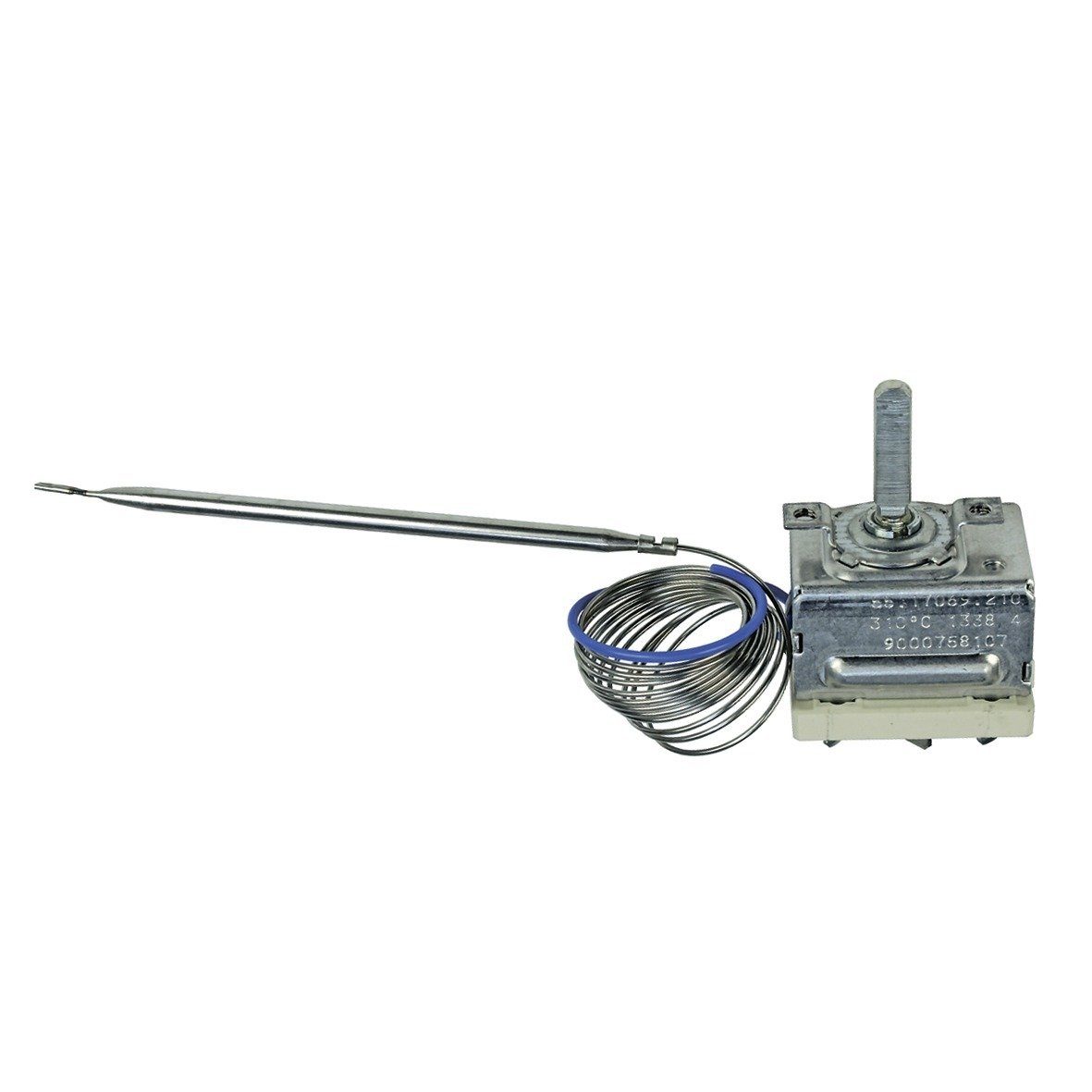 easyPART Thermodetektor wie BOSCH 00499005 EGO 55.17069.210 Thermostat, Für Backofen / Herd