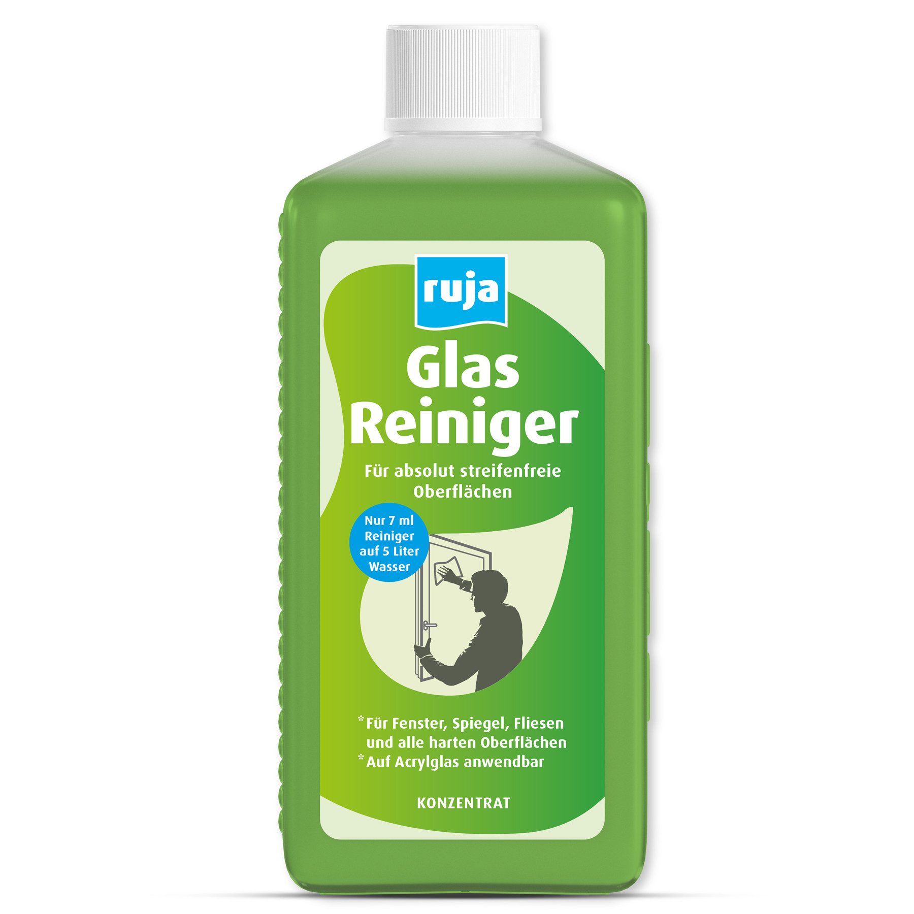 Glasreiniger Glasreiniger