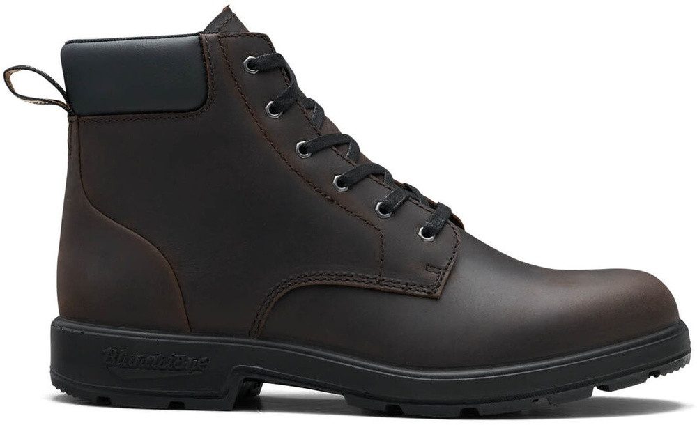 Blundstone #2428 Brown Leather (Originals Lace-Up) günstig online kaufen