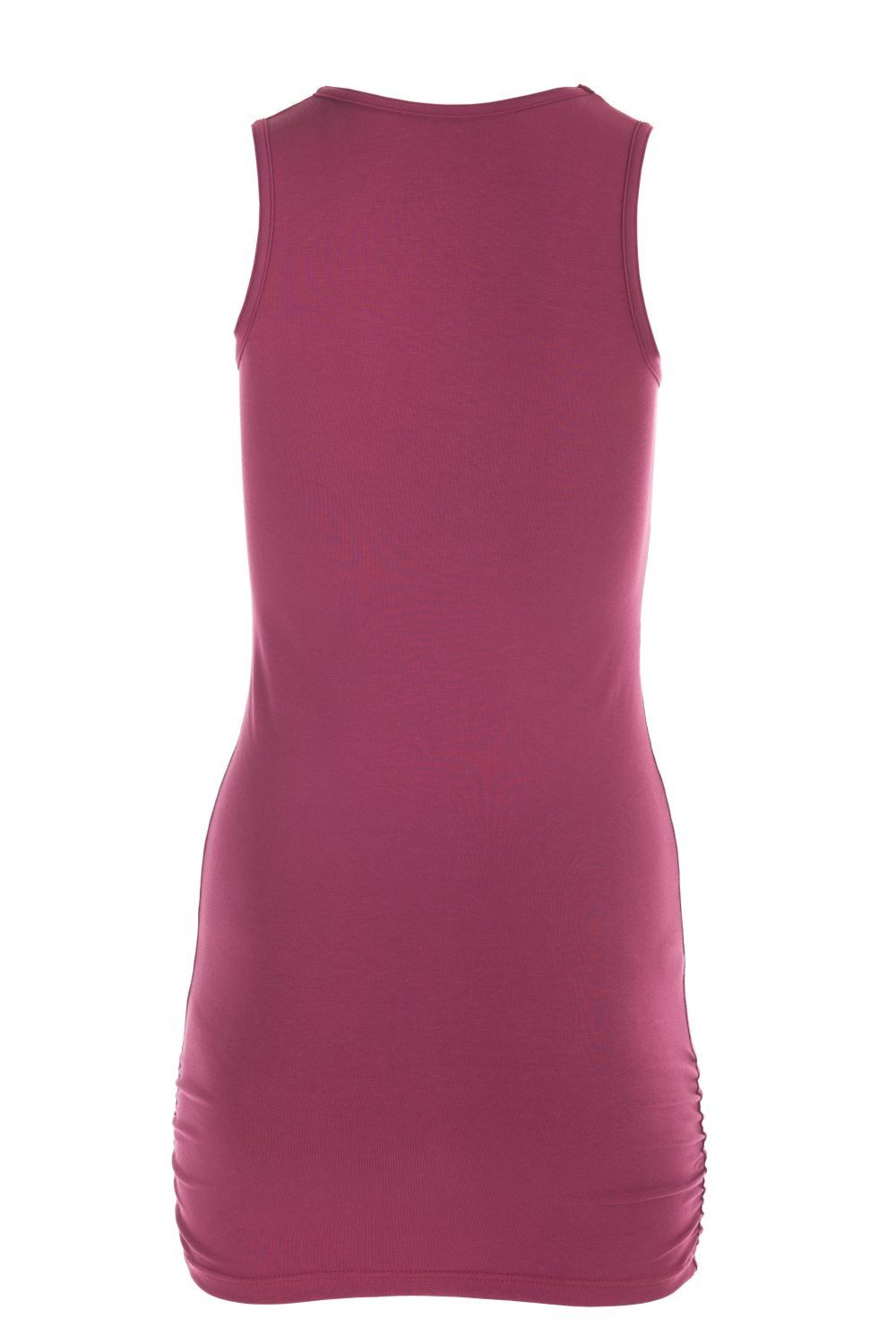 Winshape Longtop WTR15 mit seitlicher Raffung