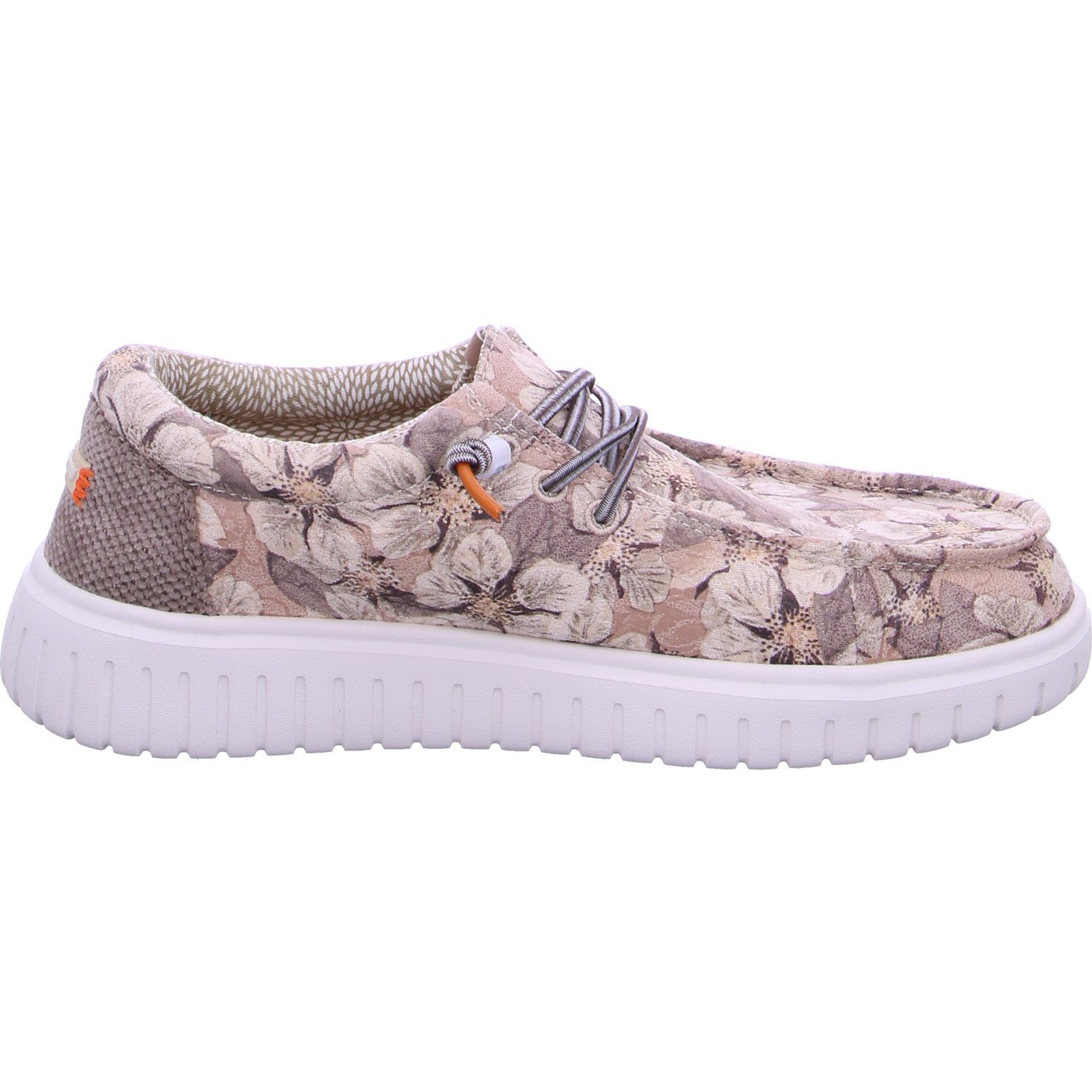 Fusion Schnürschuh