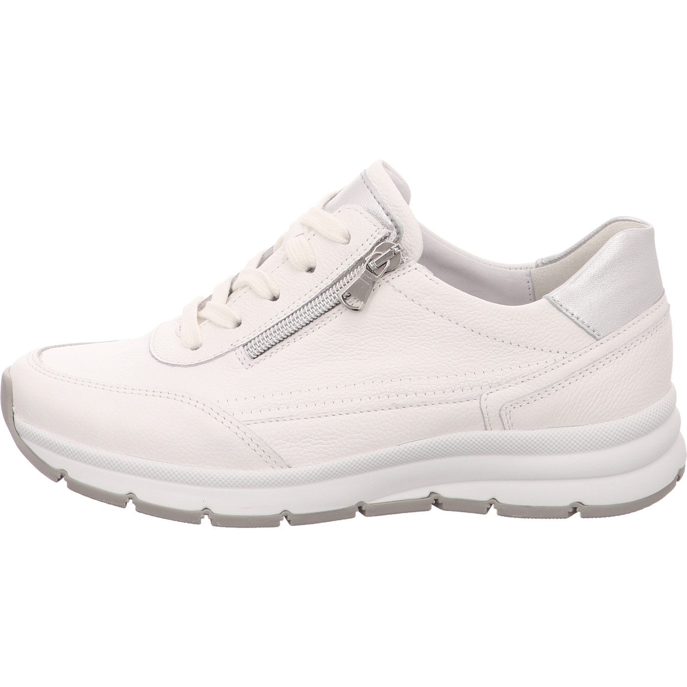 Semler Nena Schnürschuh für Einlagen geeignet