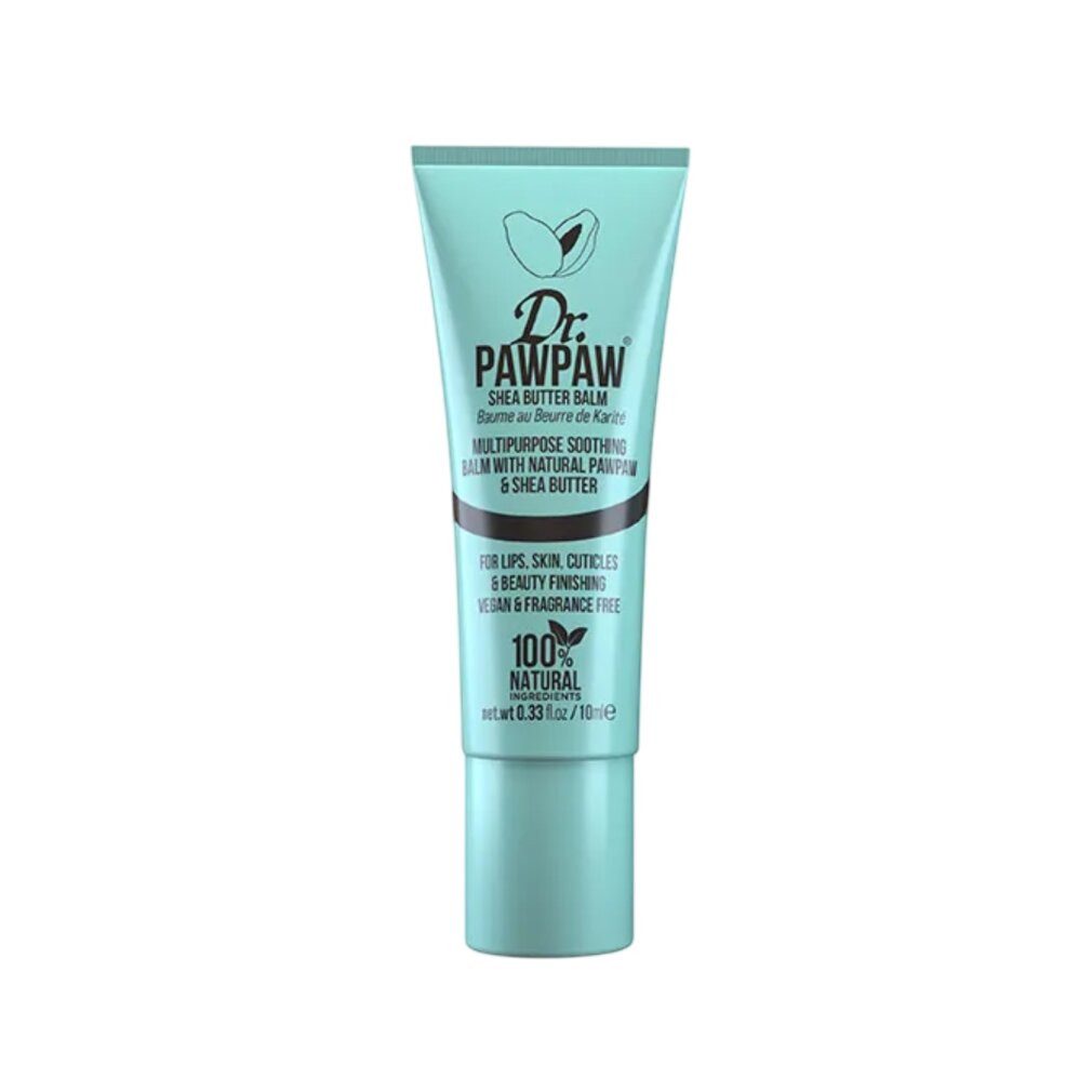 Dr. Pawpaw Lippenpflegemittel Balsam Shea-Butter
