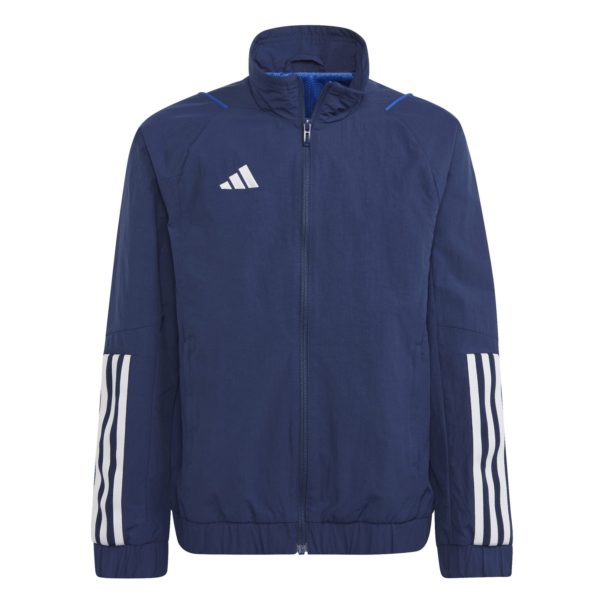 Trainingsjacke adidas Kinder Präsentationsjacke Tiro 23 Competition