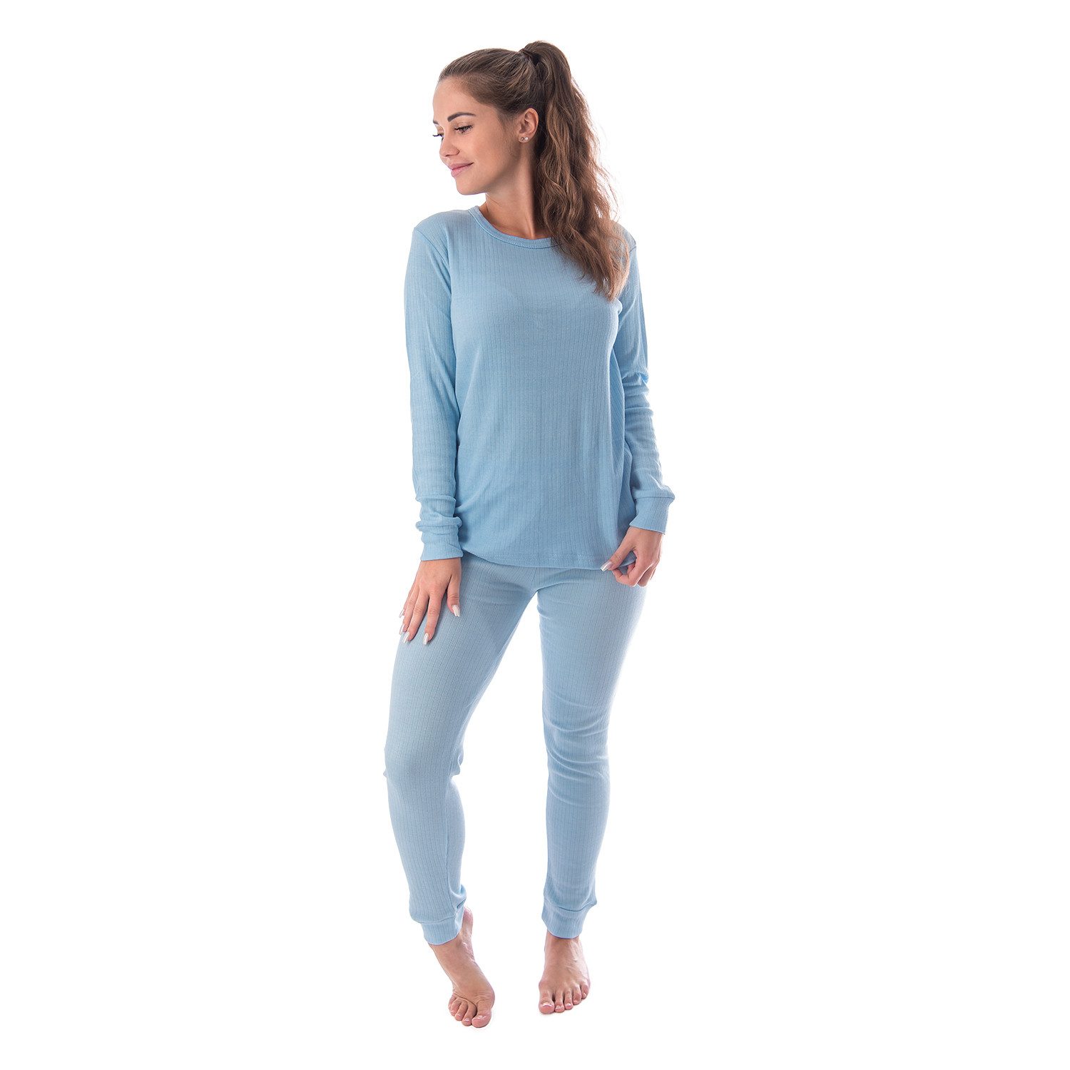 Black Snake Thermounterhemd Thermo Unterwäsche Damen günstig online kaufen