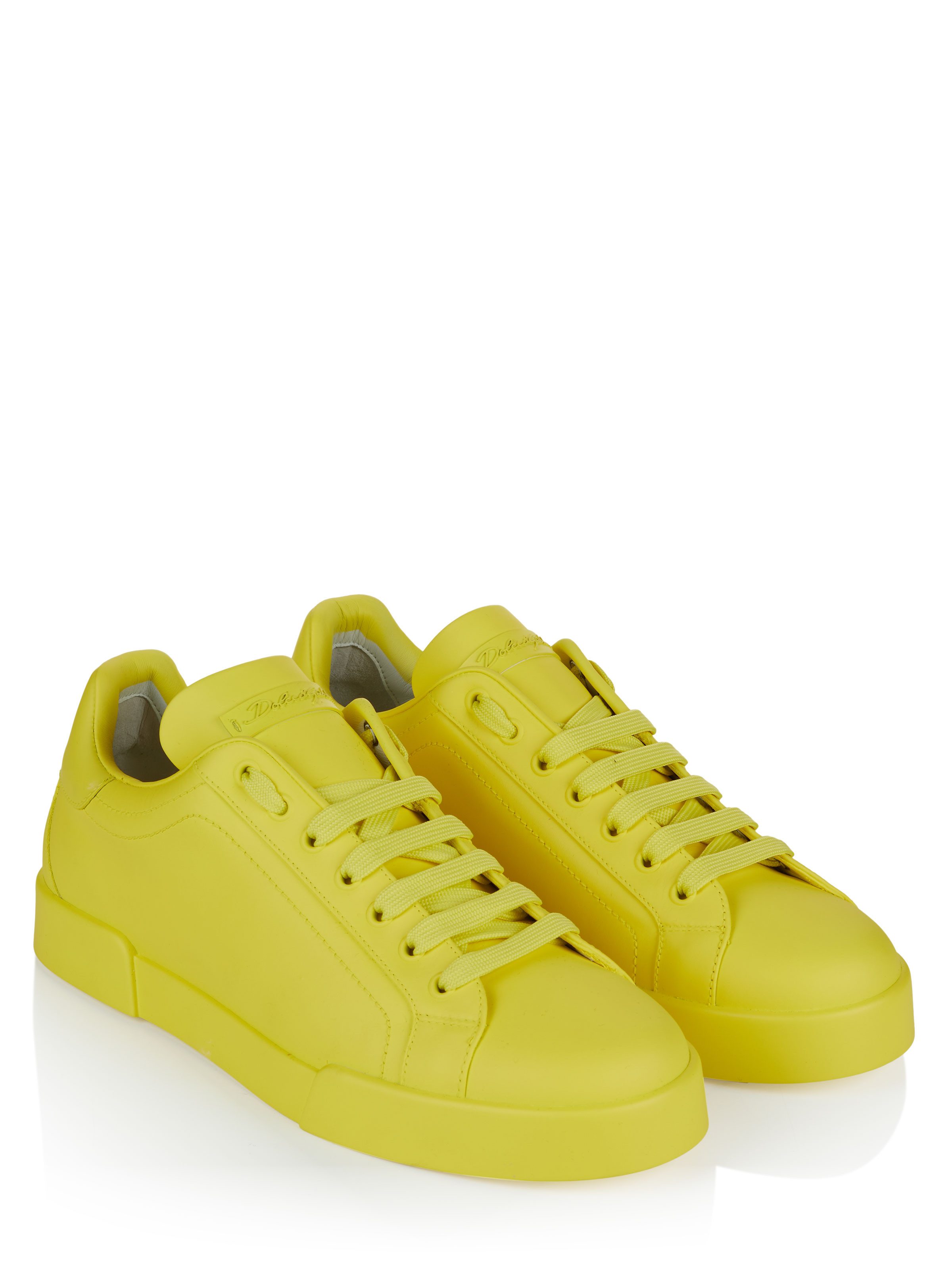 DOLCE & GABBANA Sneaker